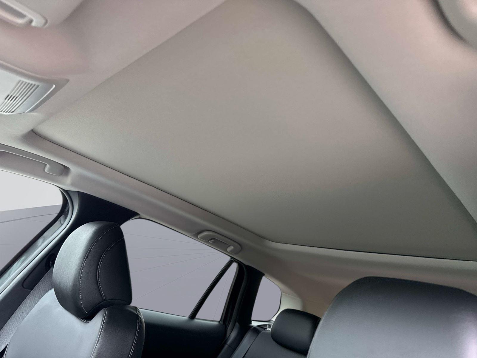 2026 Mazda CX-50 2.5 S Preferred