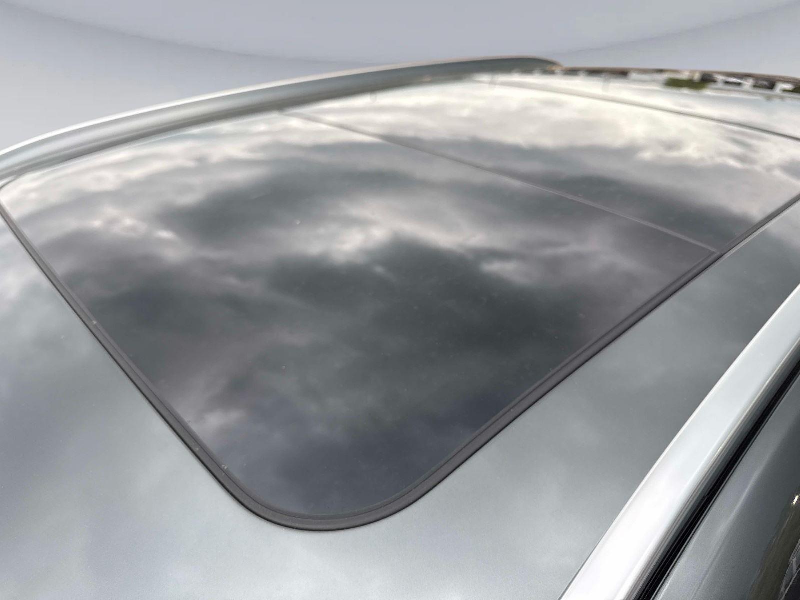 2026 Mazda CX-50 2.5 S Preferred