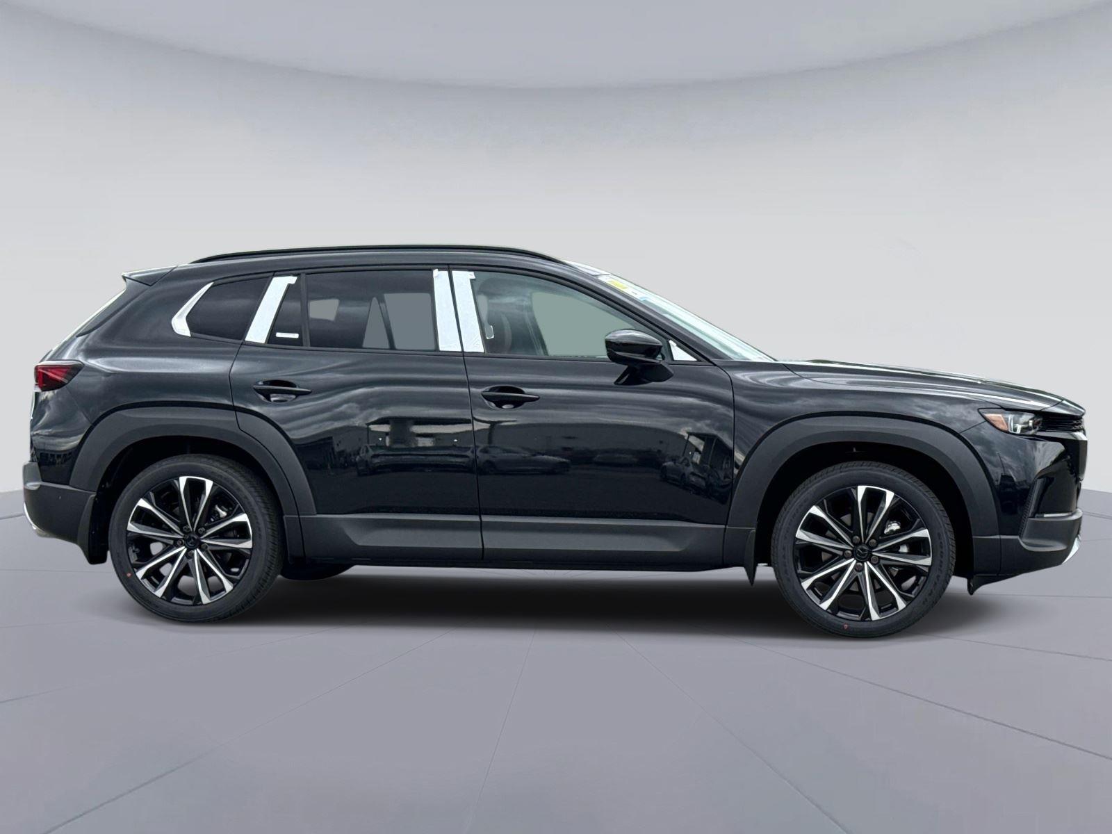 2026 Mazda CX-50 2.5 Turbo Premium Plus