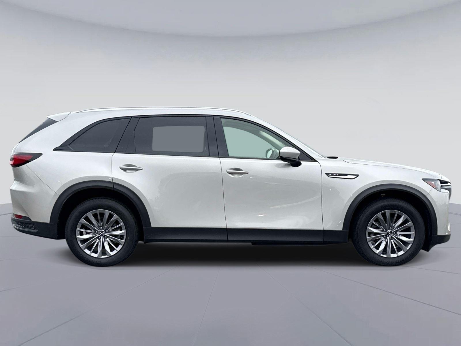 2025 Mazda CX-90 Preferred Package
