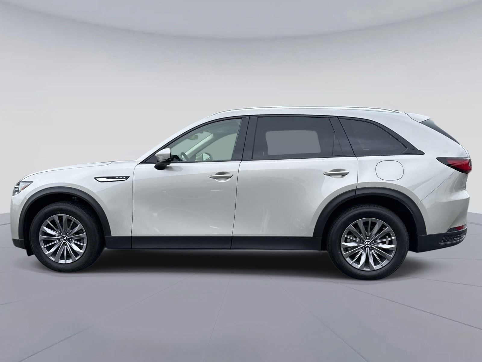 2025 Mazda CX-90 Preferred Package