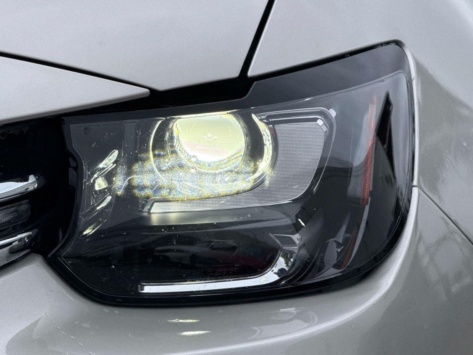 2025 Mazda CX-90 Preferred Package