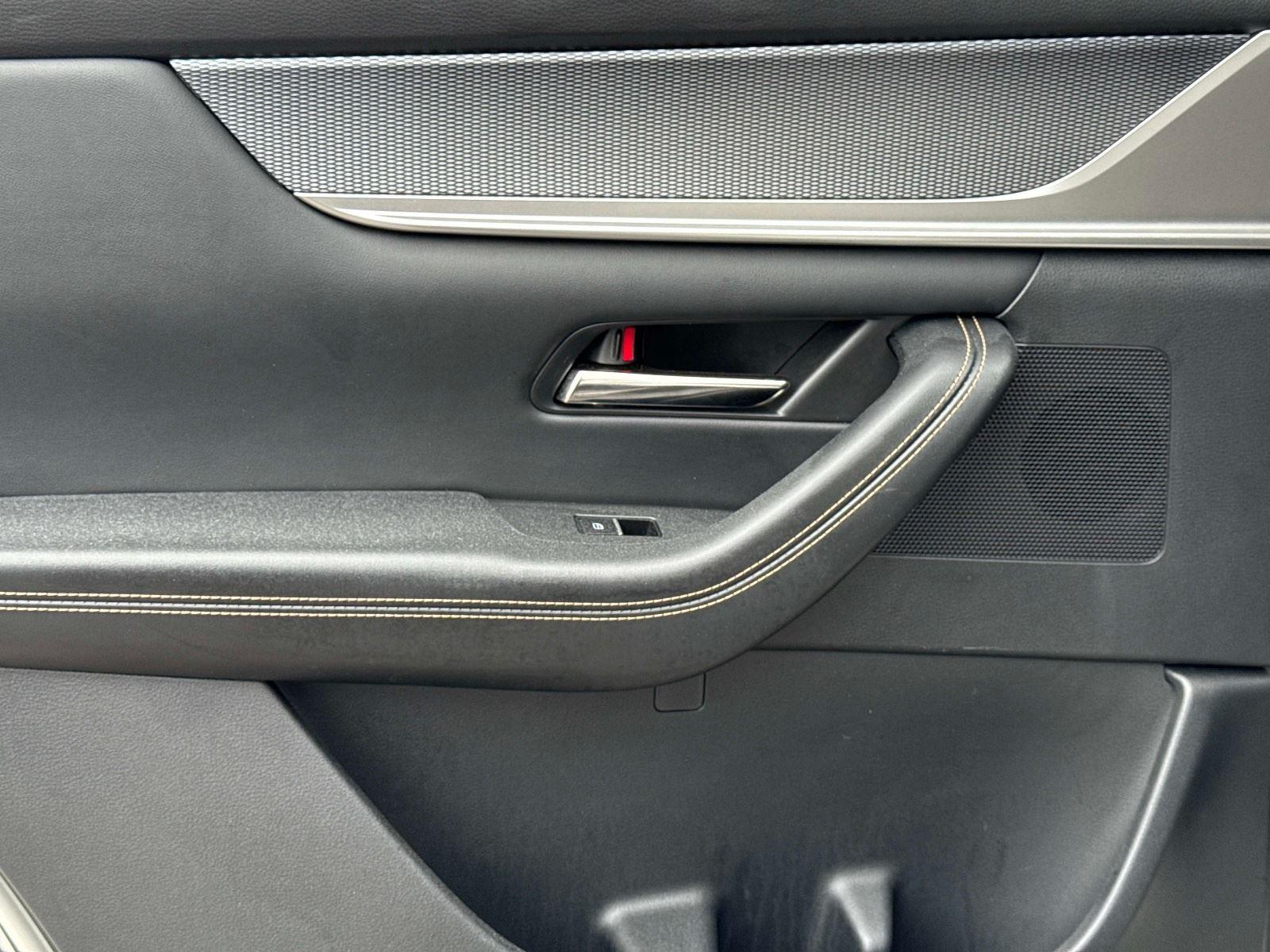 2025 Mazda CX-90 Preferred Package