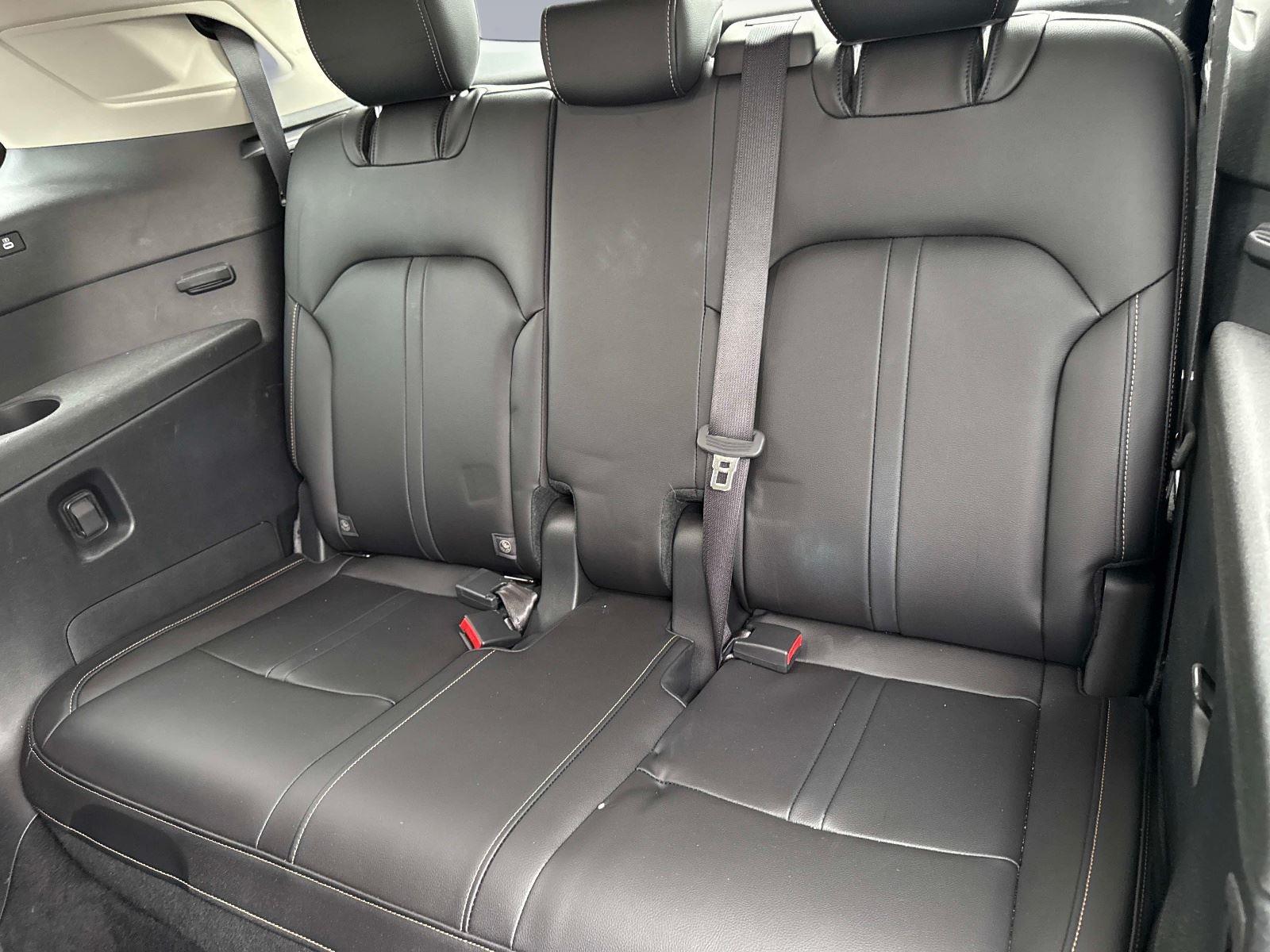 2025 Mazda CX-90 Preferred Package