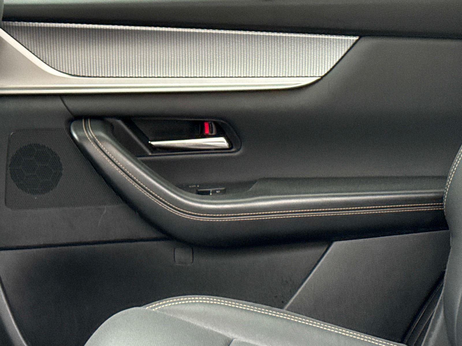 2025 Mazda CX-90 Preferred Package