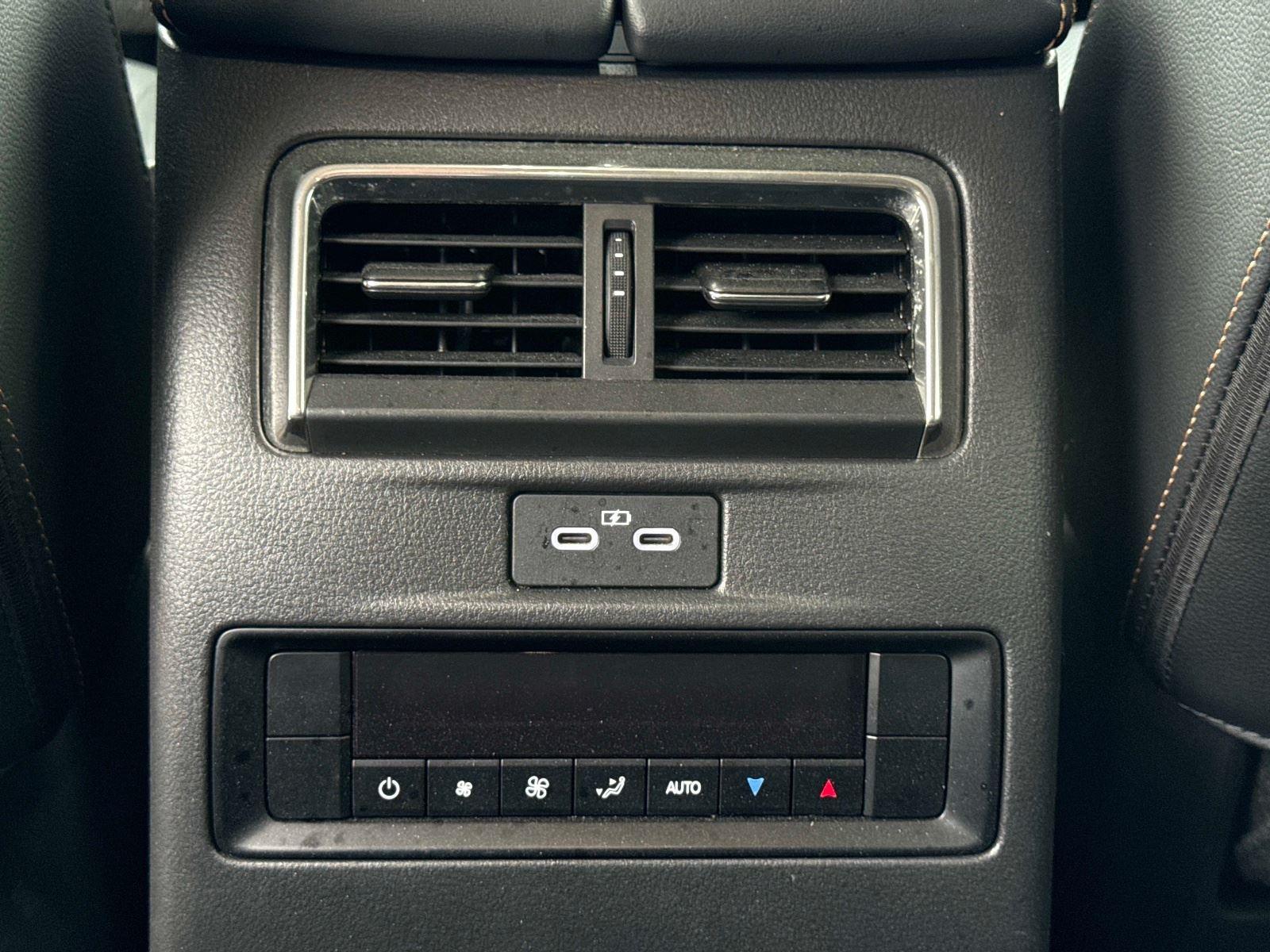 2025 Mazda CX-90 Preferred Package