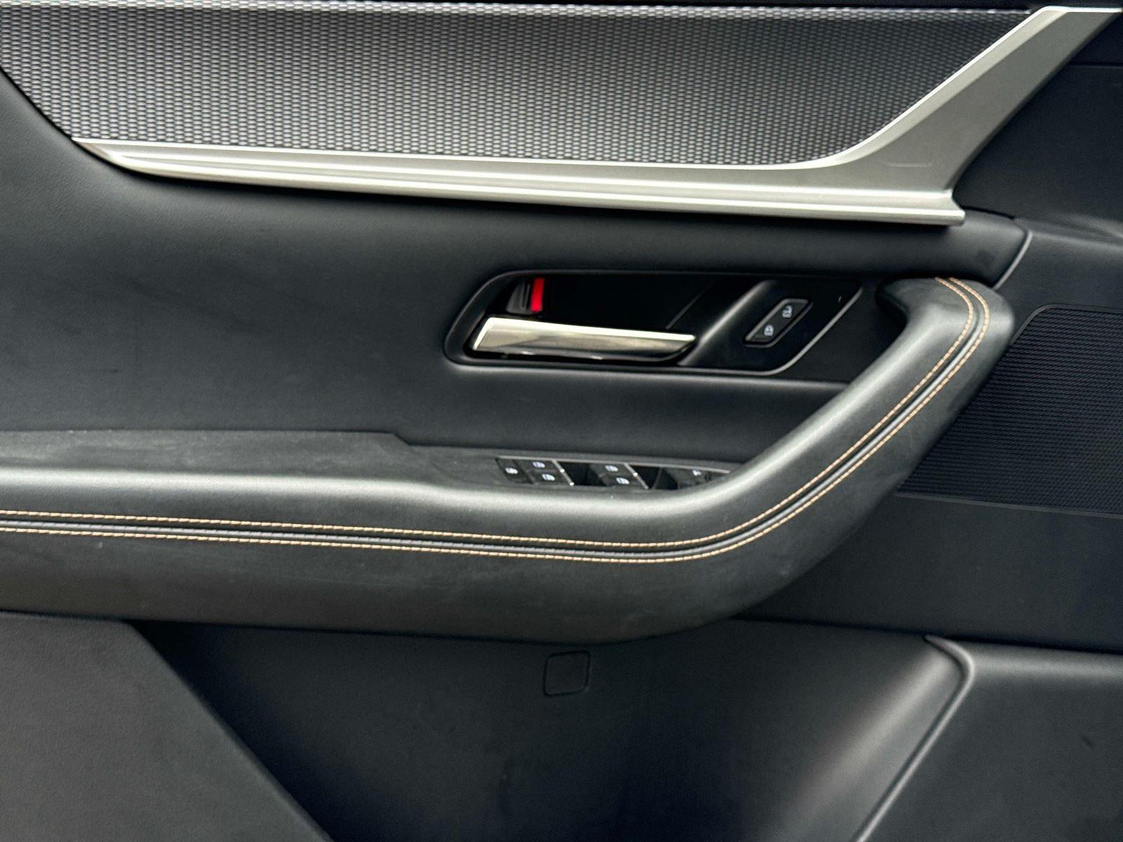 2025 Mazda CX-90 Preferred Package