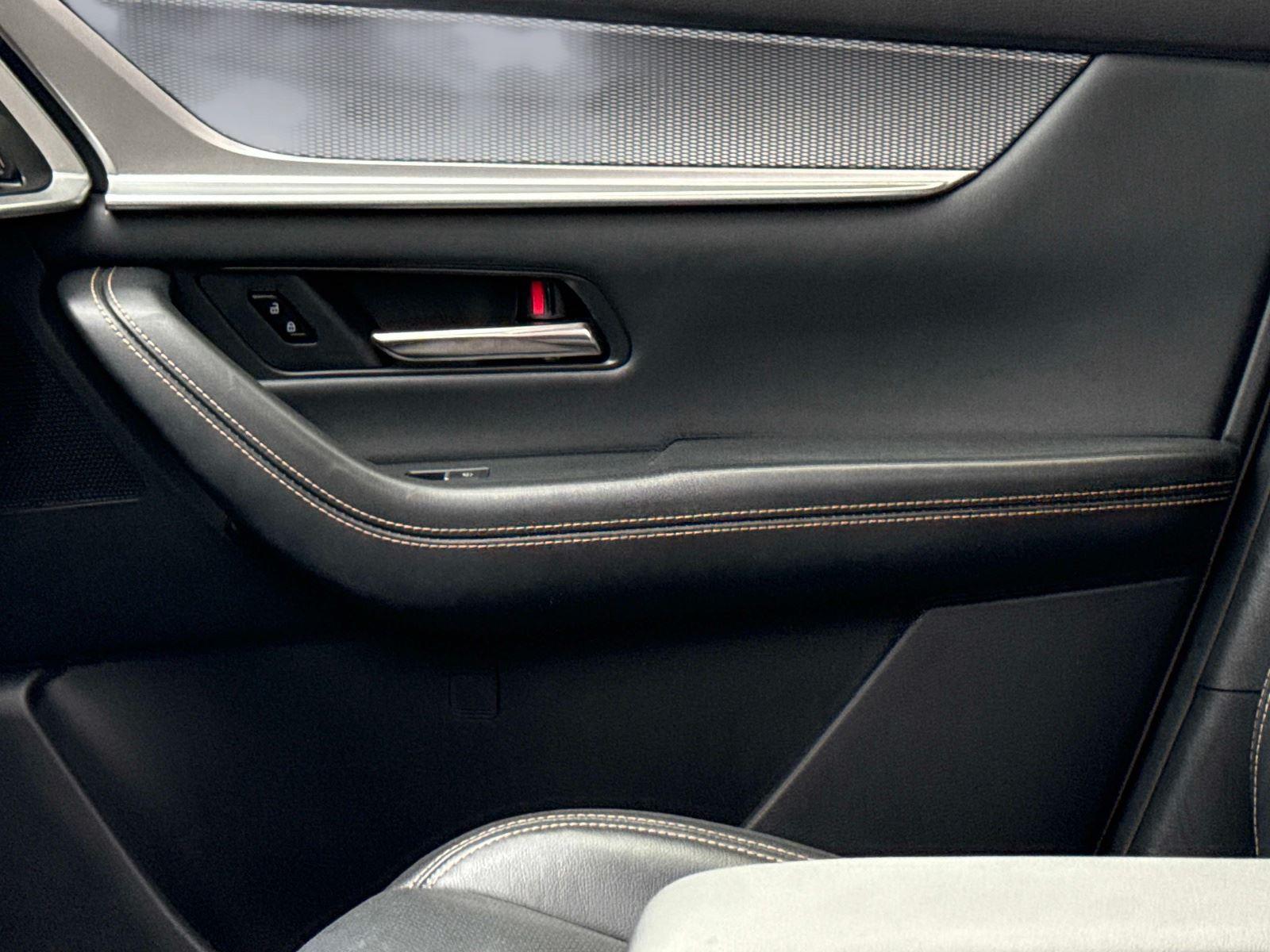 2025 Mazda CX-90 Preferred Package