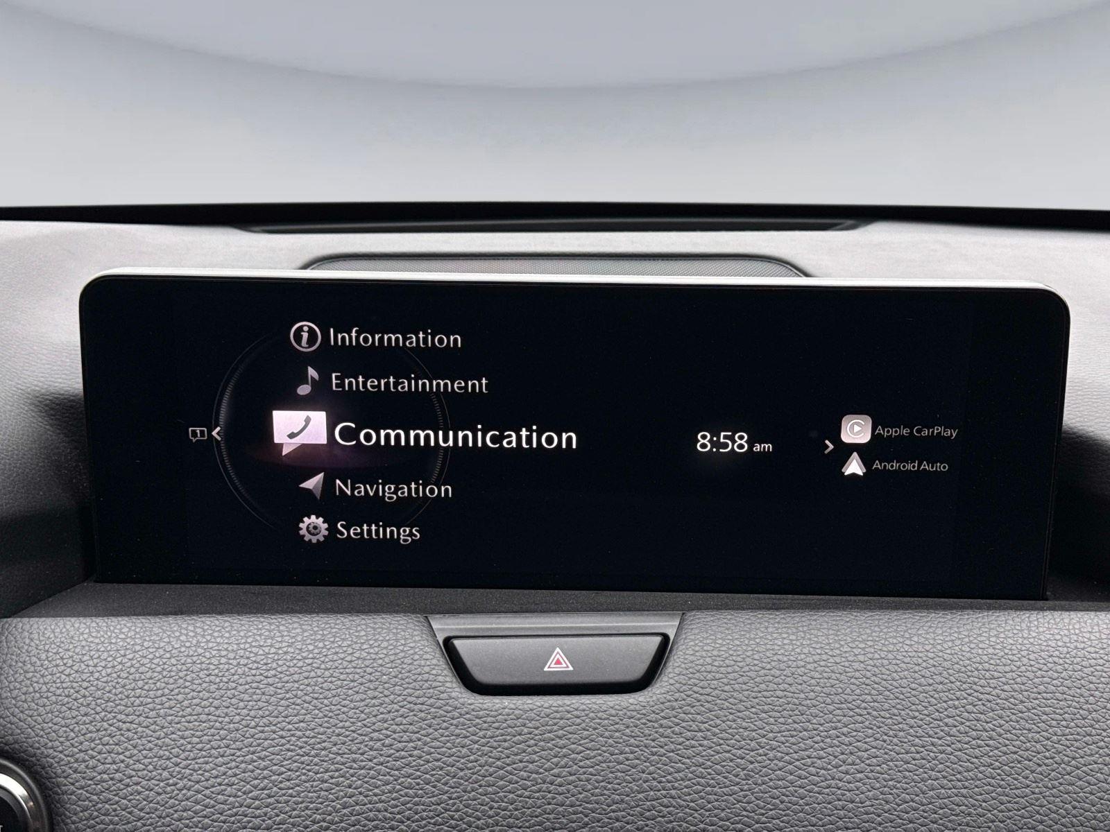 2025 Mazda CX-90 Preferred Package