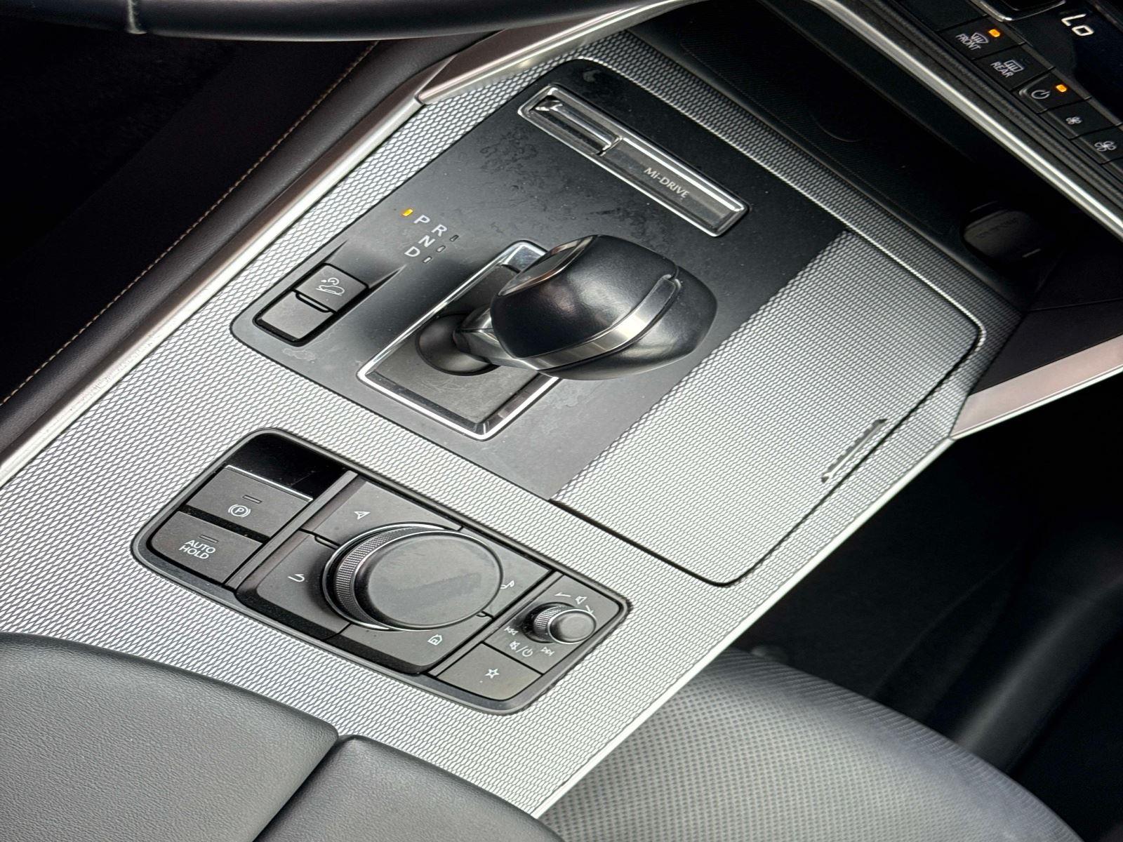 2025 Mazda CX-90 Preferred Package