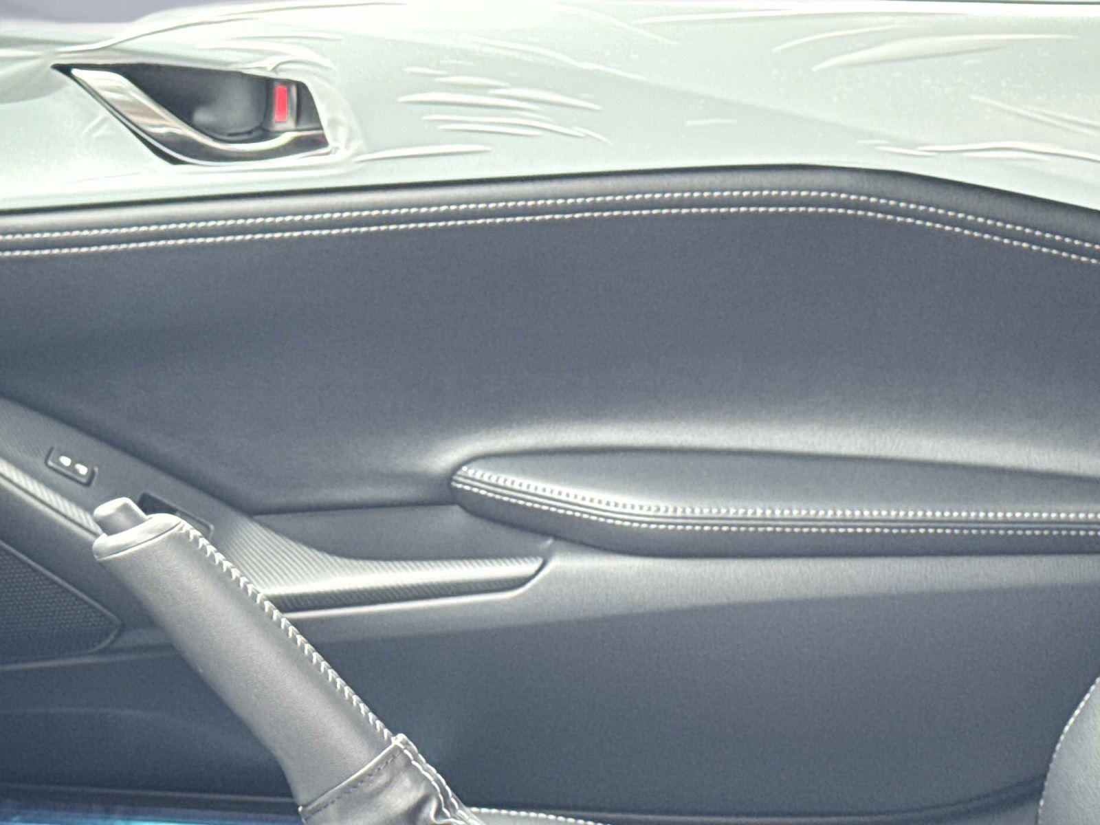 2026 Mazda MX-5 Miata Grand Touring