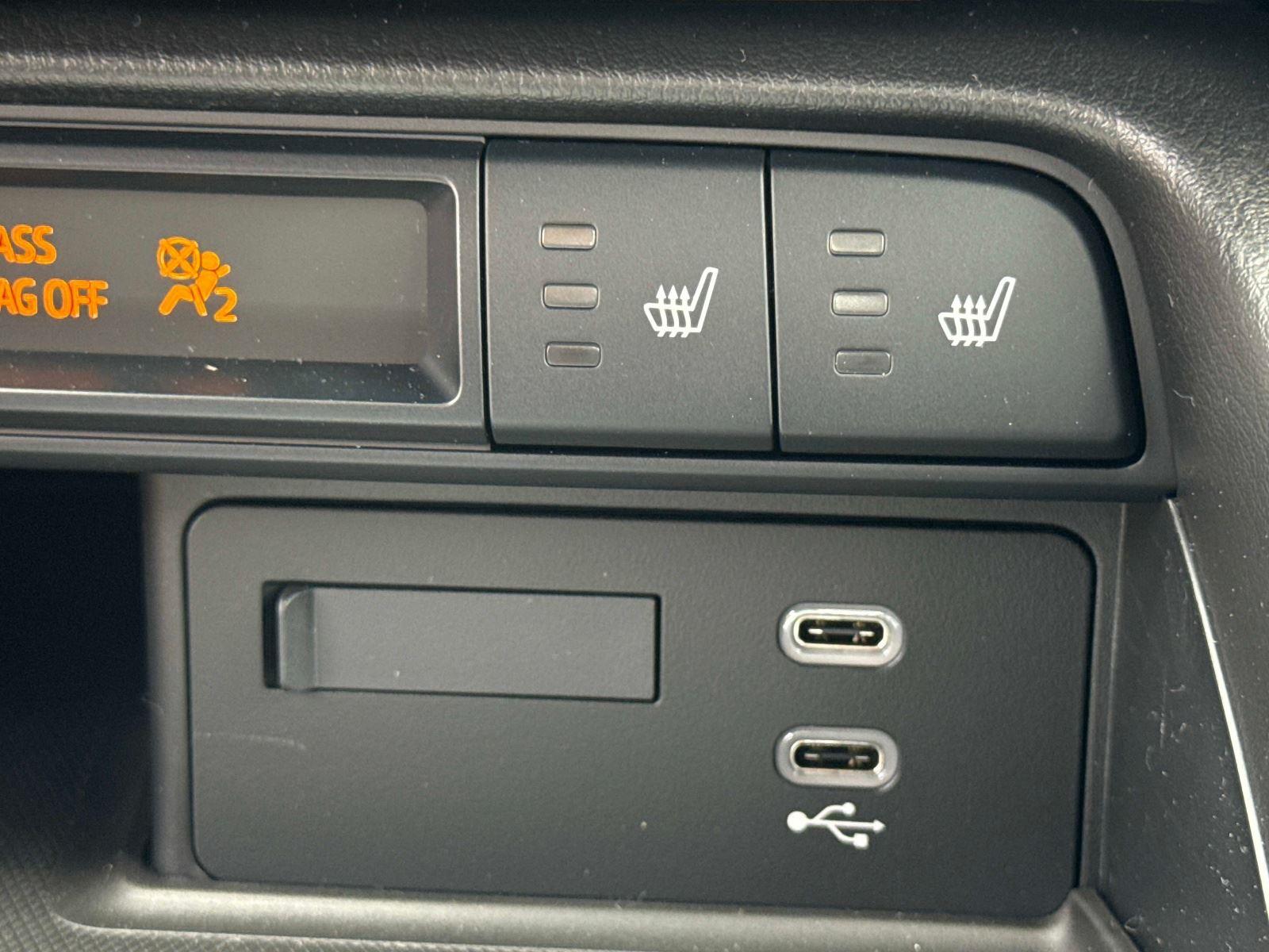 2026 Mazda MX-5 Miata Grand Touring