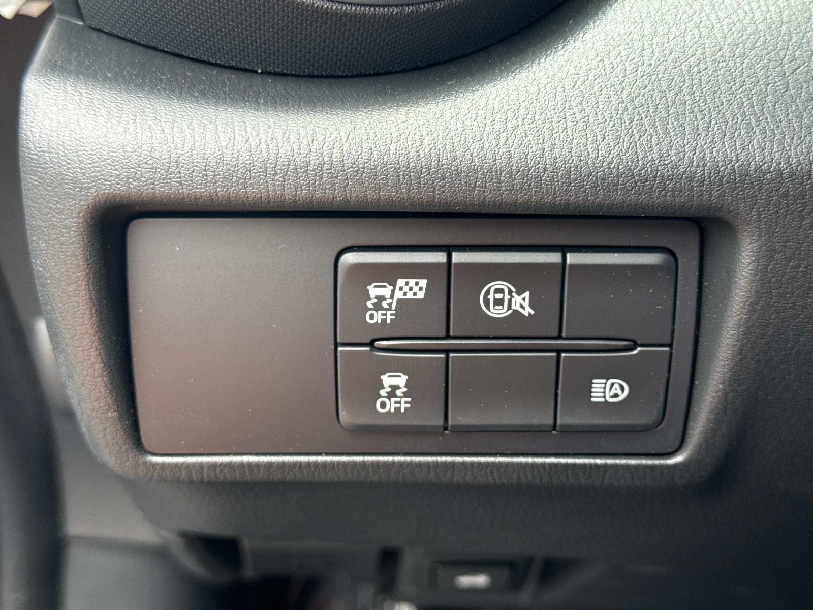 2026 Mazda MX-5 Miata Grand Touring