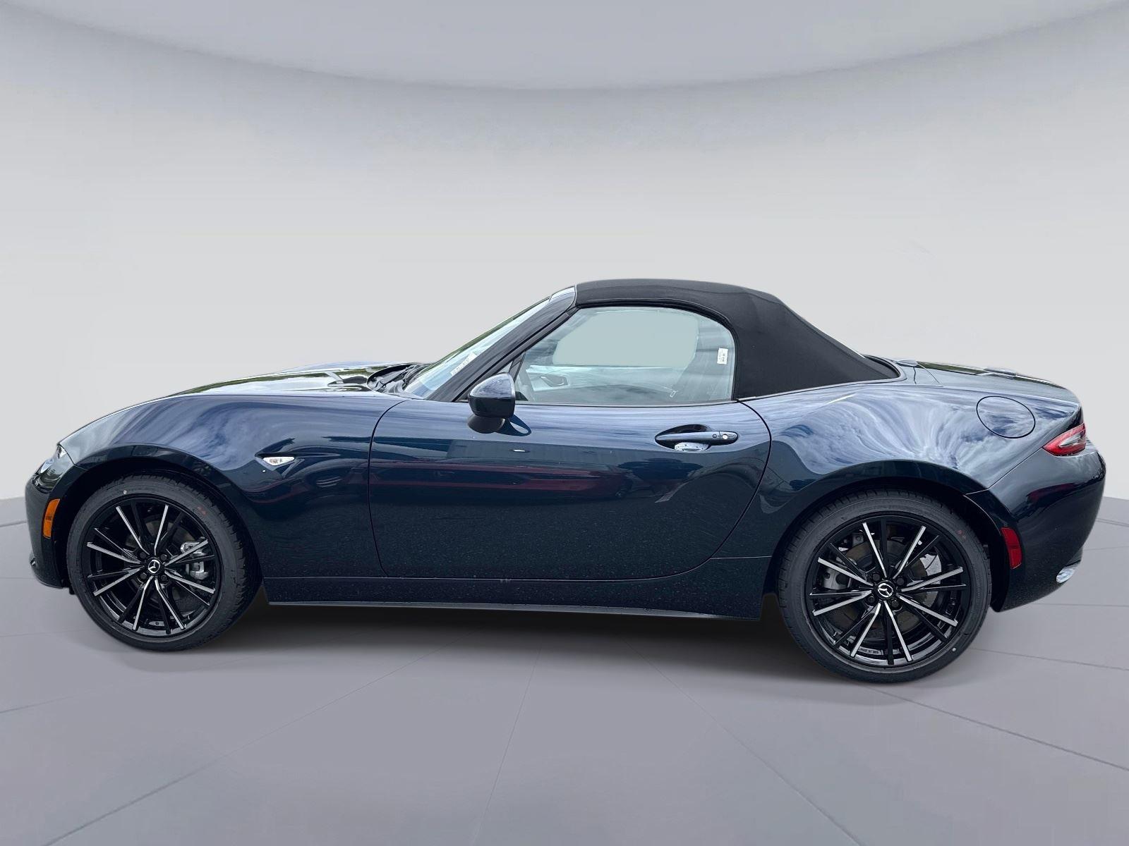 2026 Mazda MX-5 Miata Grand Touring