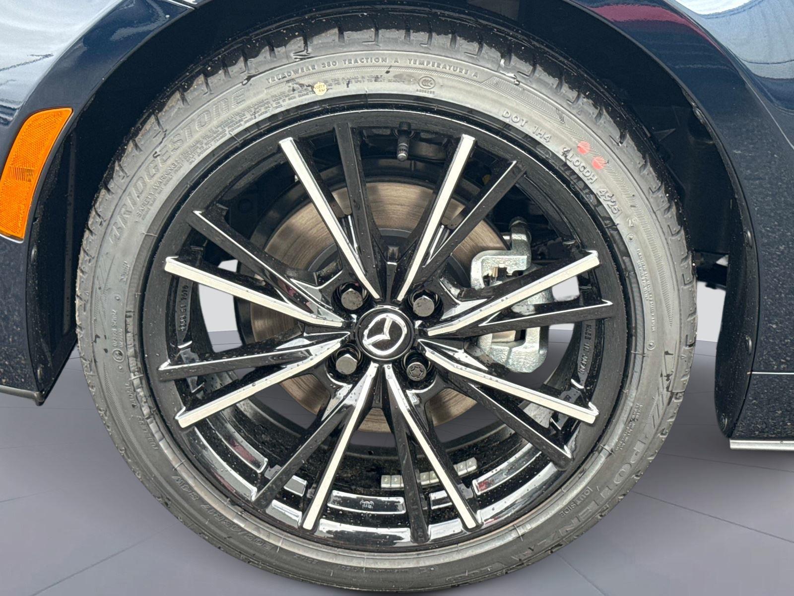 2026 Mazda MX-5 Miata Grand Touring