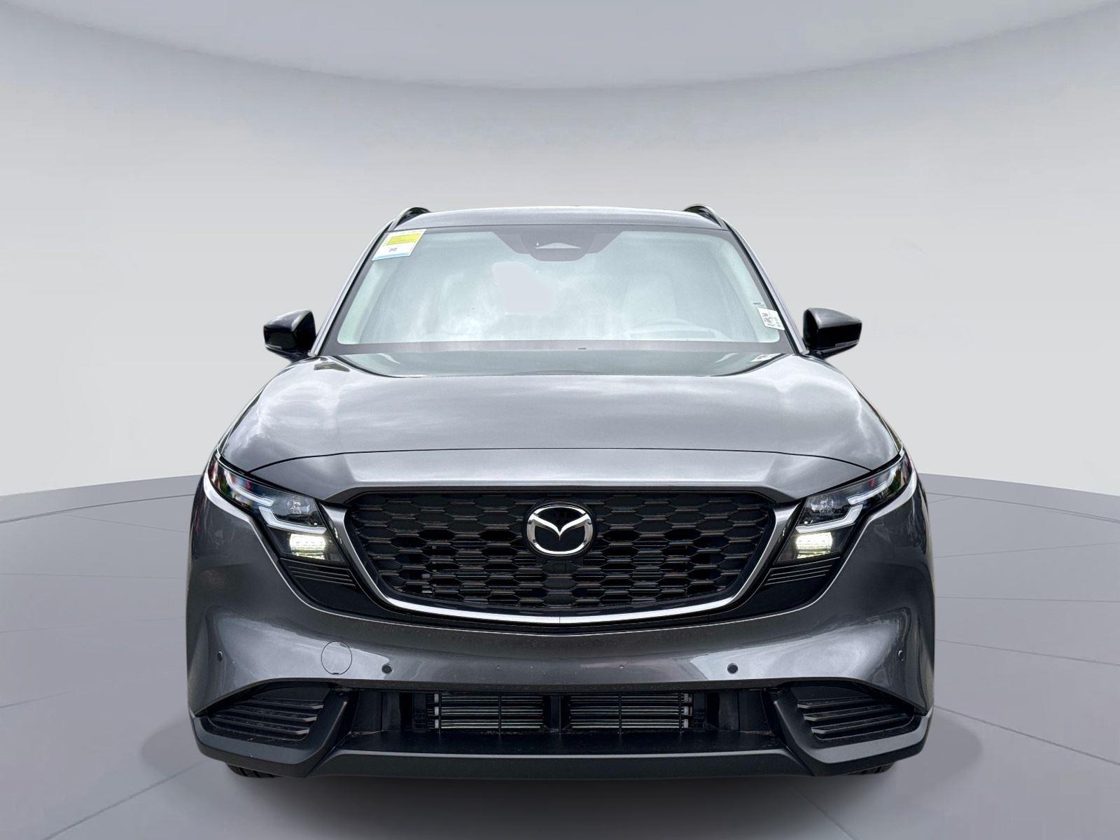 2026 Mazda CX-5 2.5 S Preferred