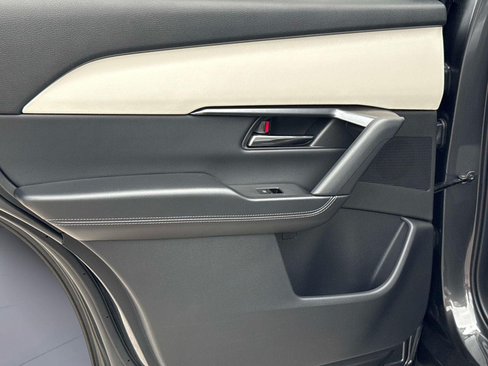 2026 Mazda CX-5 2.5 S Preferred