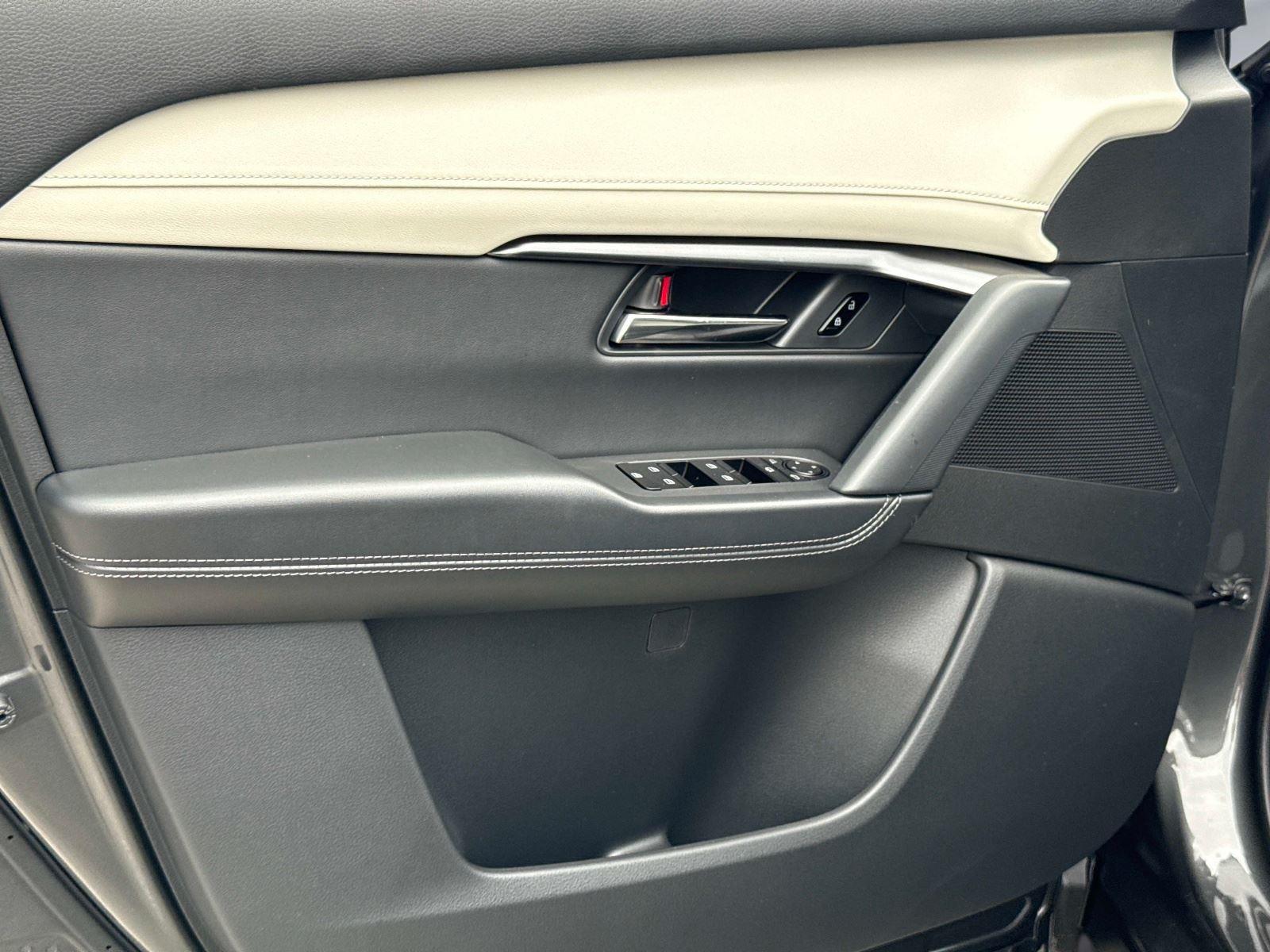 2026 Mazda CX-5 2.5 S Preferred