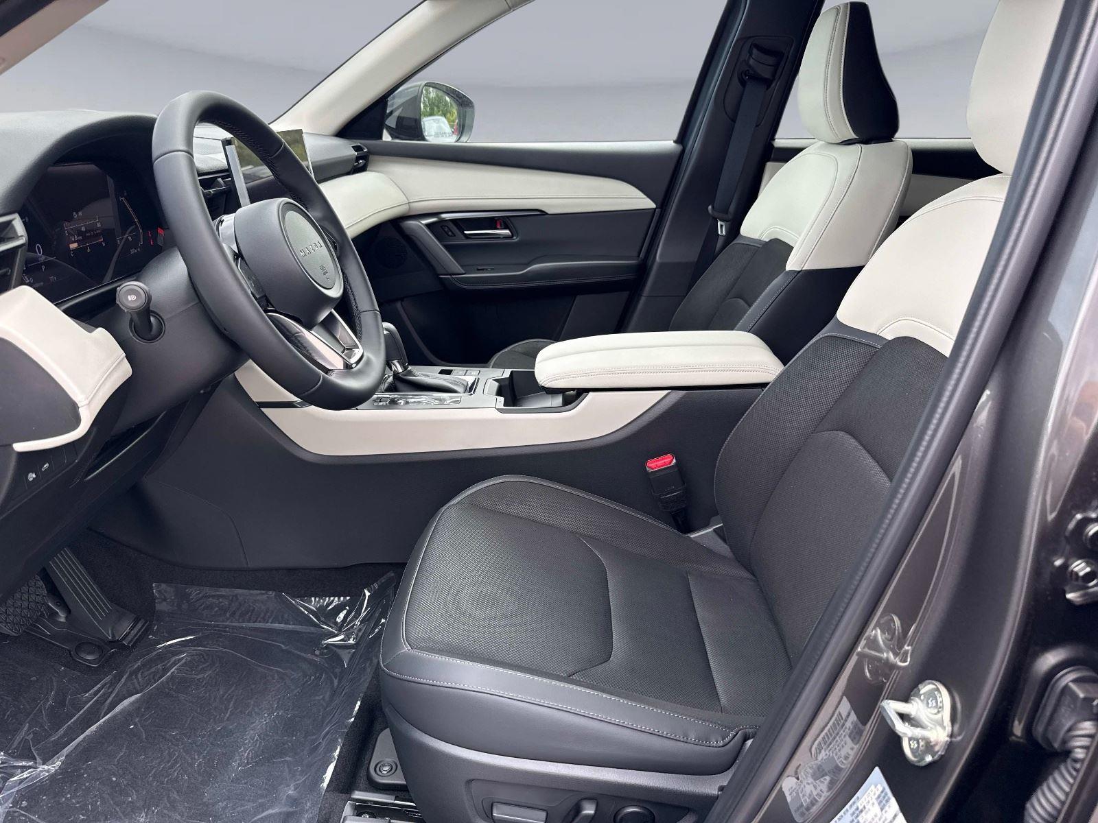 2026 Mazda CX-5 2.5 S Preferred