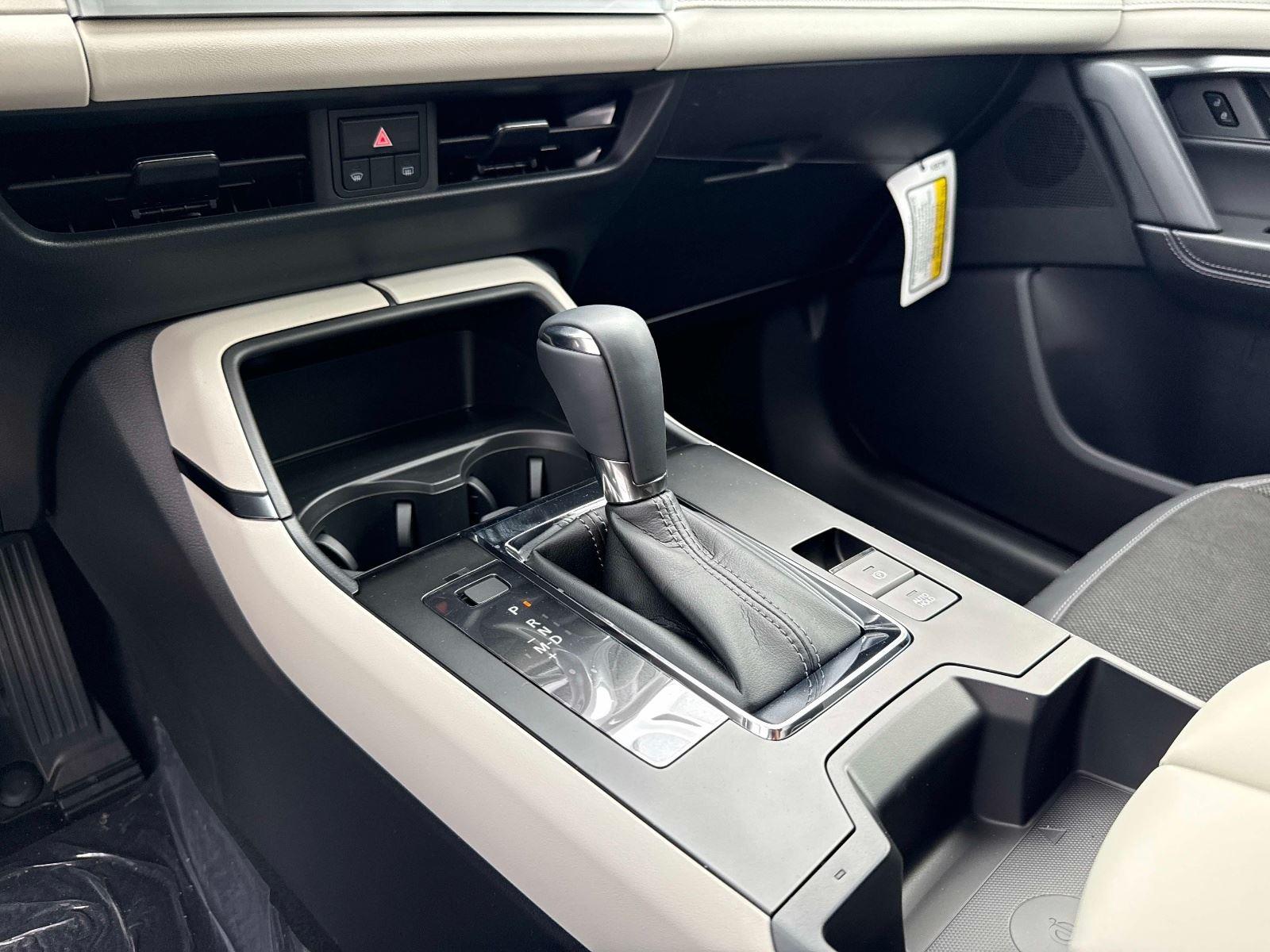 2026 Mazda CX-5 2.5 S Preferred