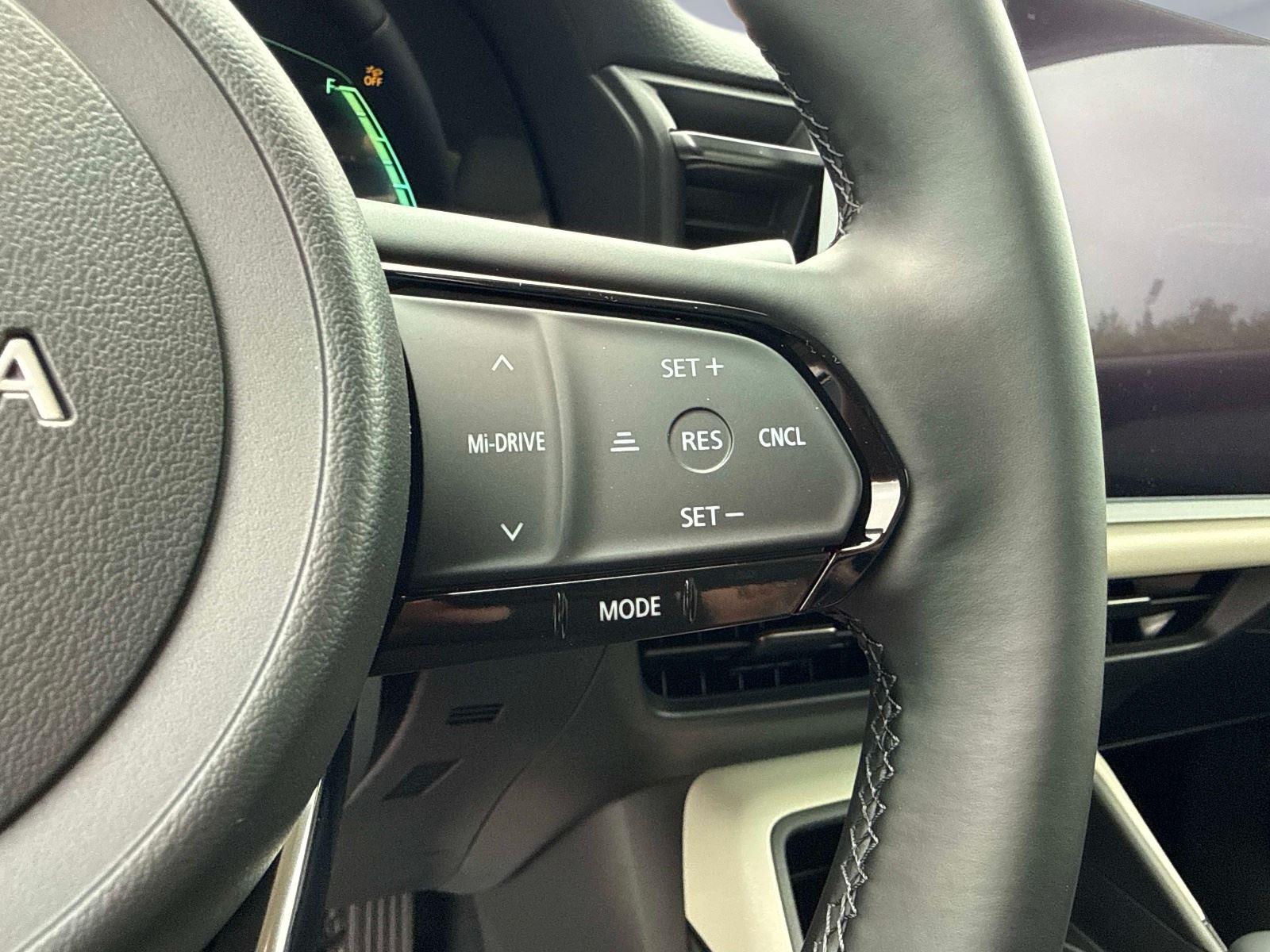 2026 Mazda CX-5 2.5 S Preferred