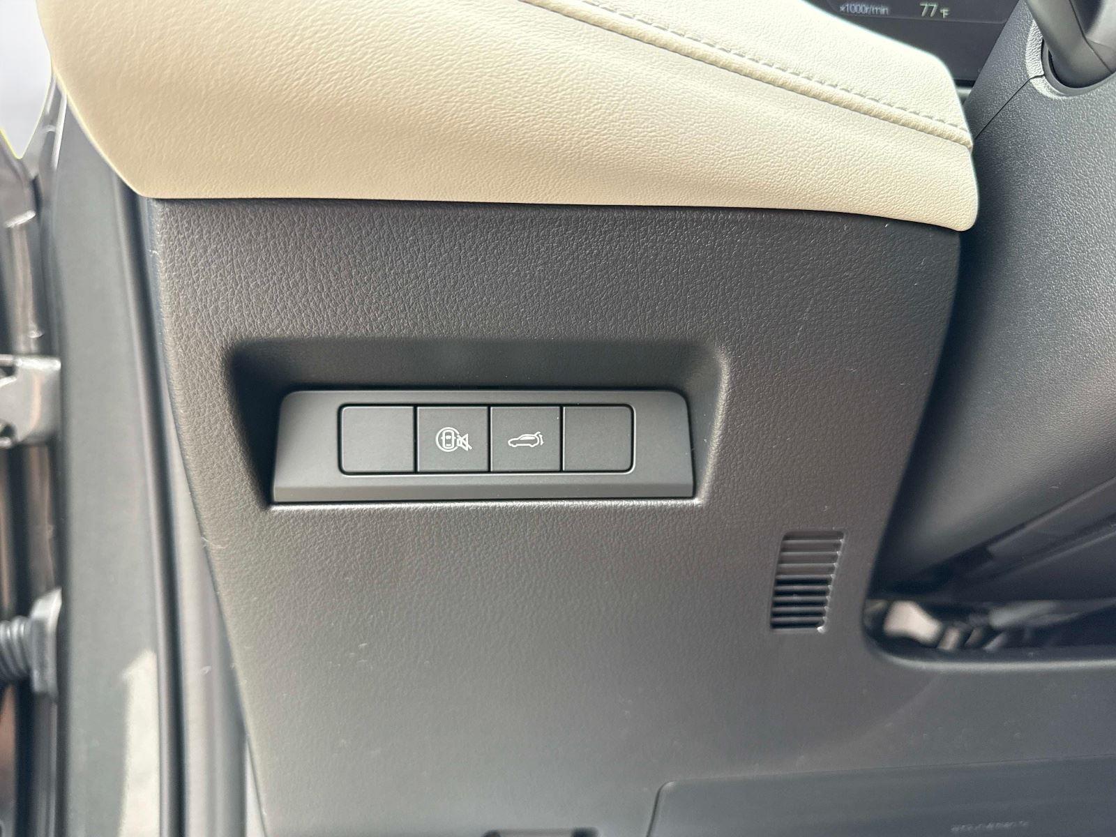 2026 Mazda CX-5 2.5 S Preferred