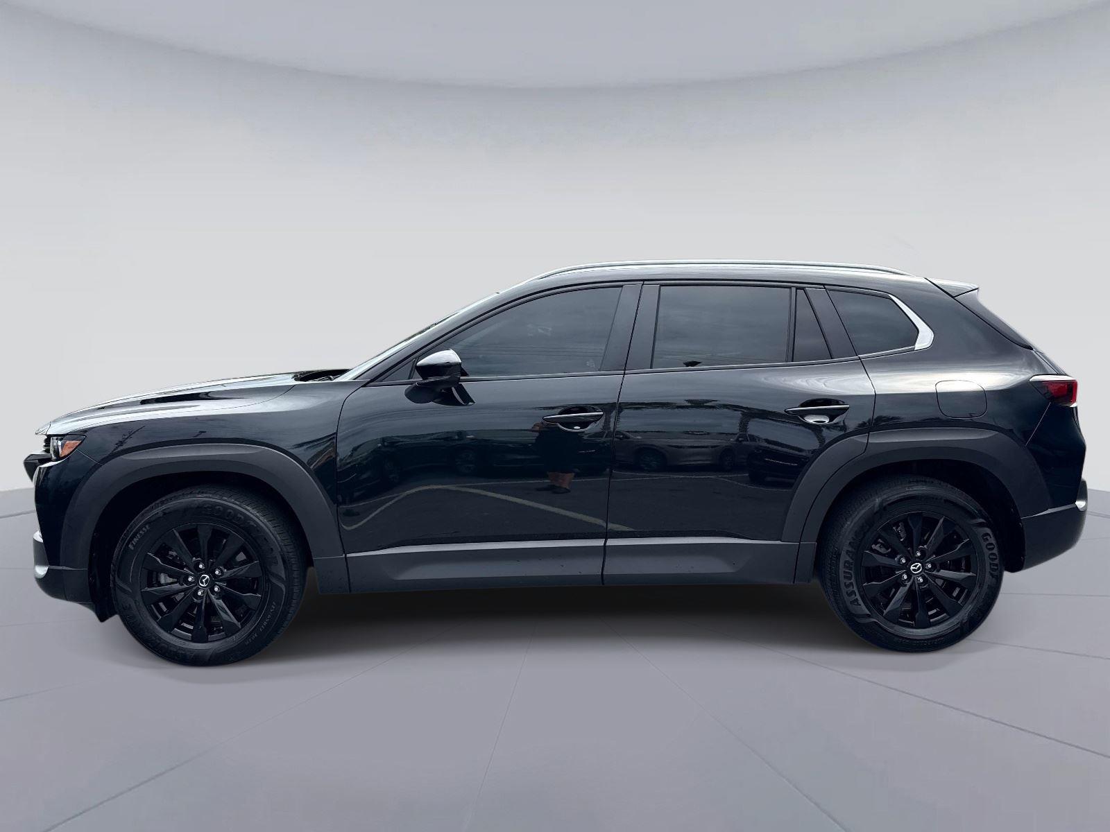 2024 Mazda CX-50 2.5 S Select Package