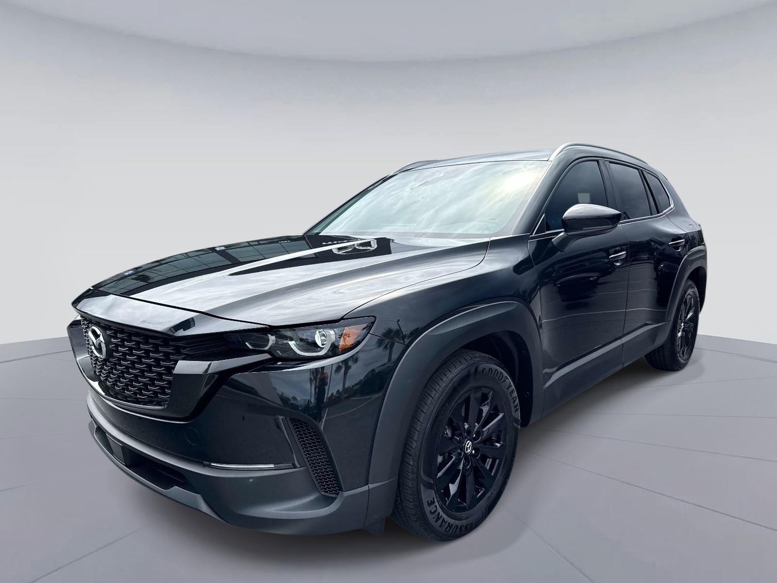 2024 Mazda CX-50 2.5 S Select Package
