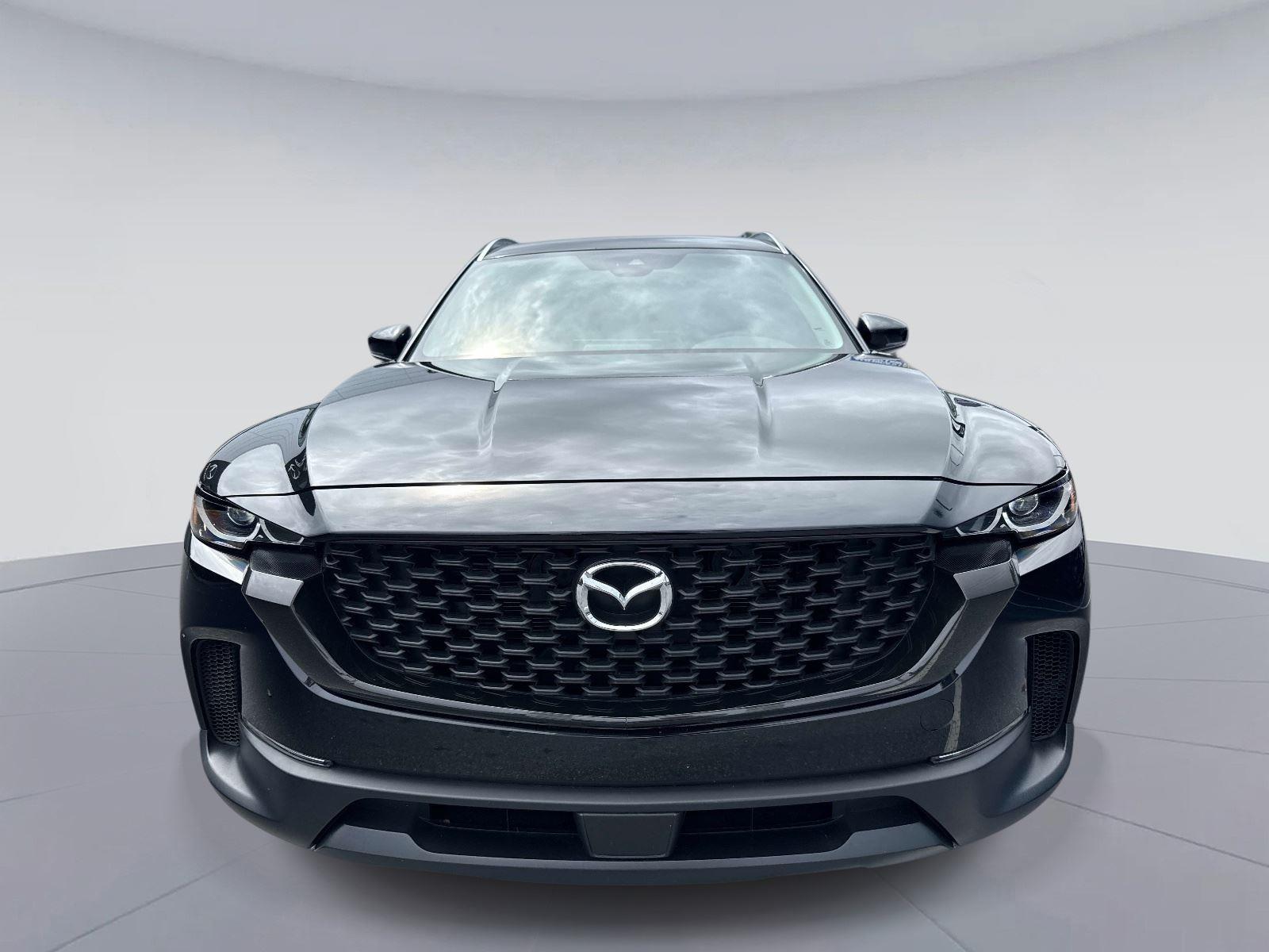 2024 Mazda CX-50 2.5 S Select Package