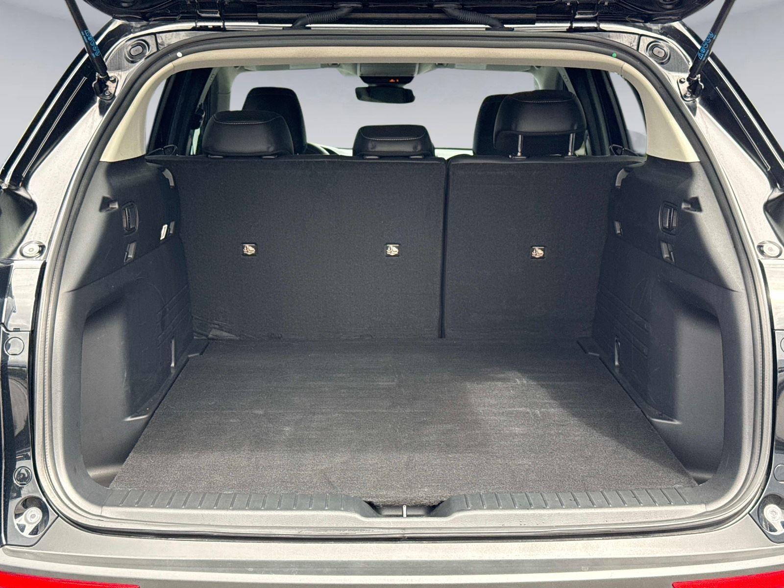 2024 Mazda CX-50 2.5 S Select Package