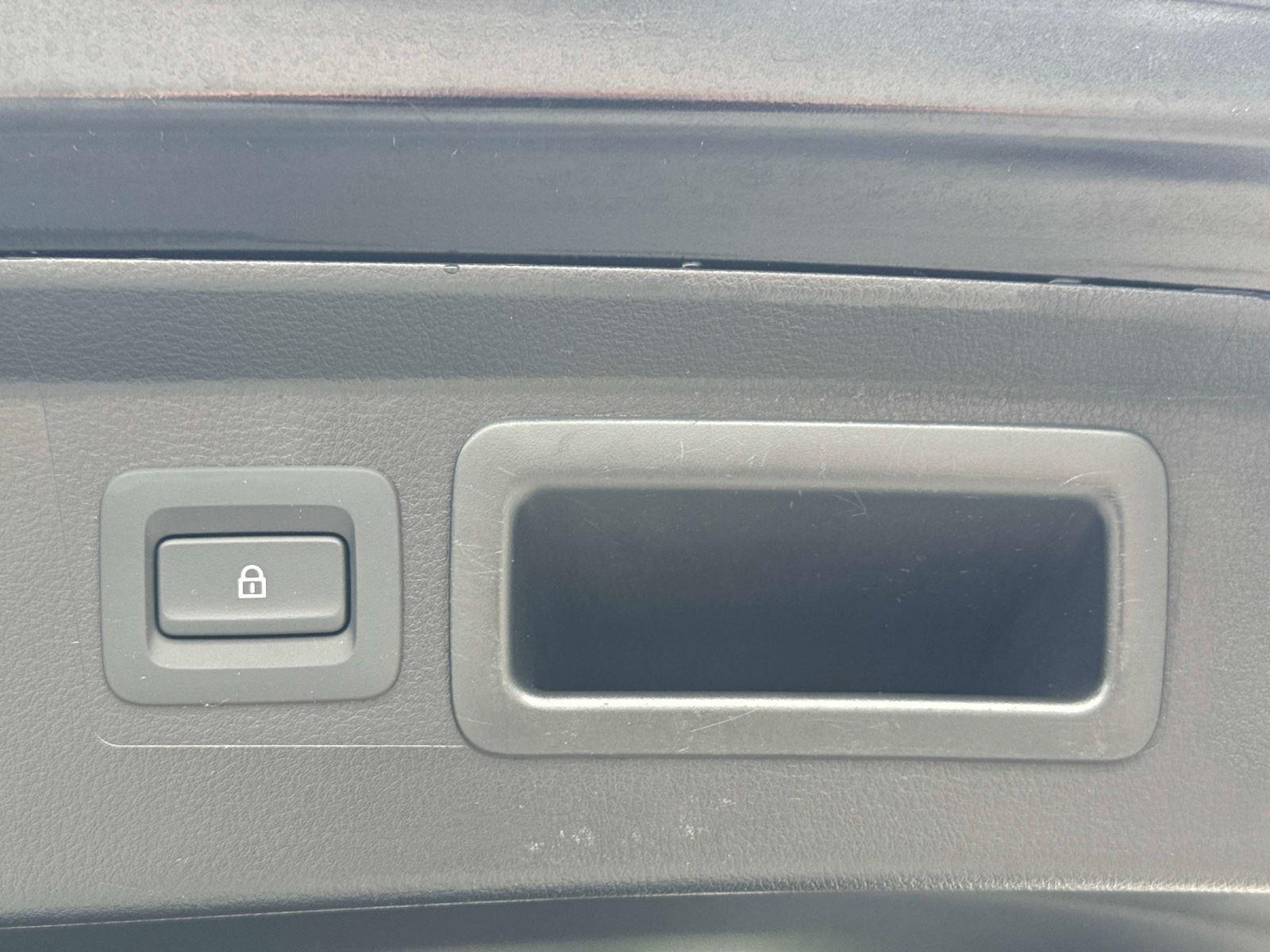 2024 Mazda CX-50 2.5 S Select Package