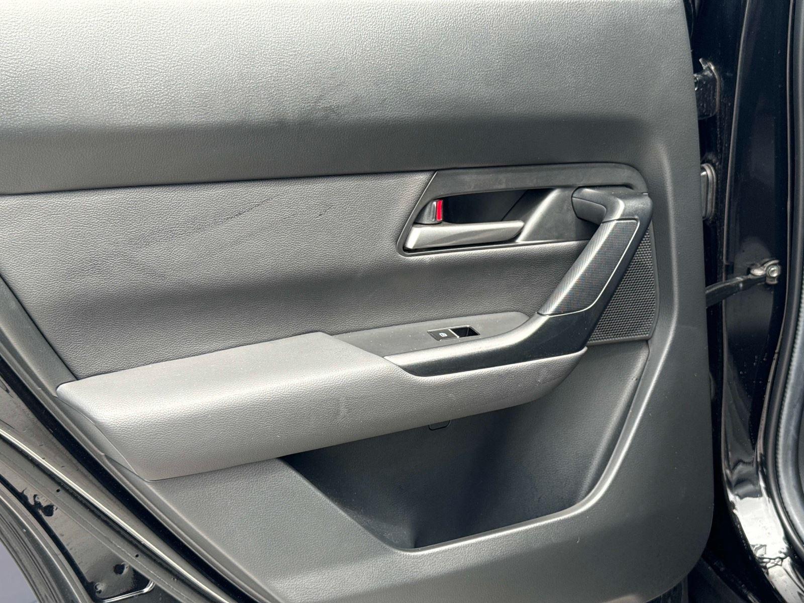 2024 Mazda CX-50 2.5 S Select Package