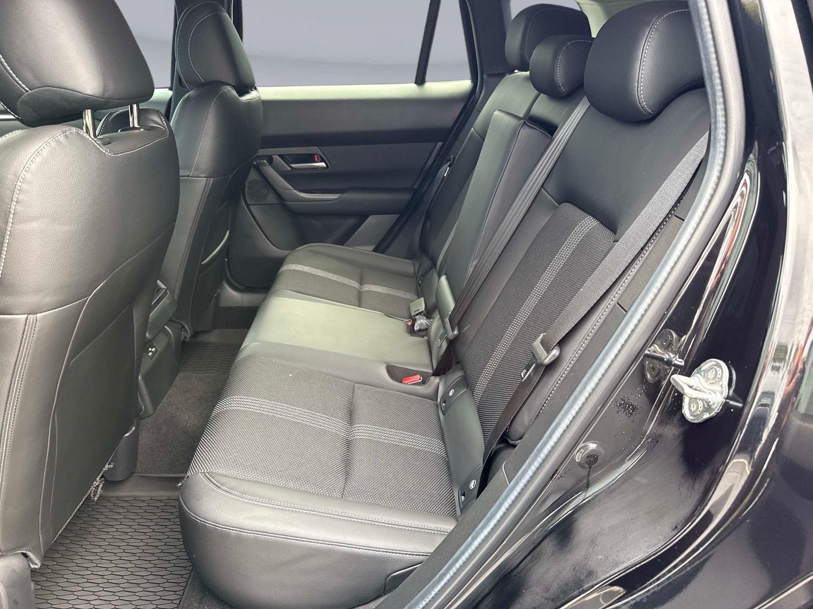 2024 Mazda CX-50 2.5 S Select Package