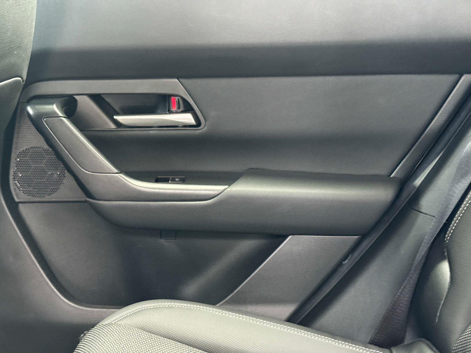 2024 Mazda CX-50 2.5 S Select Package