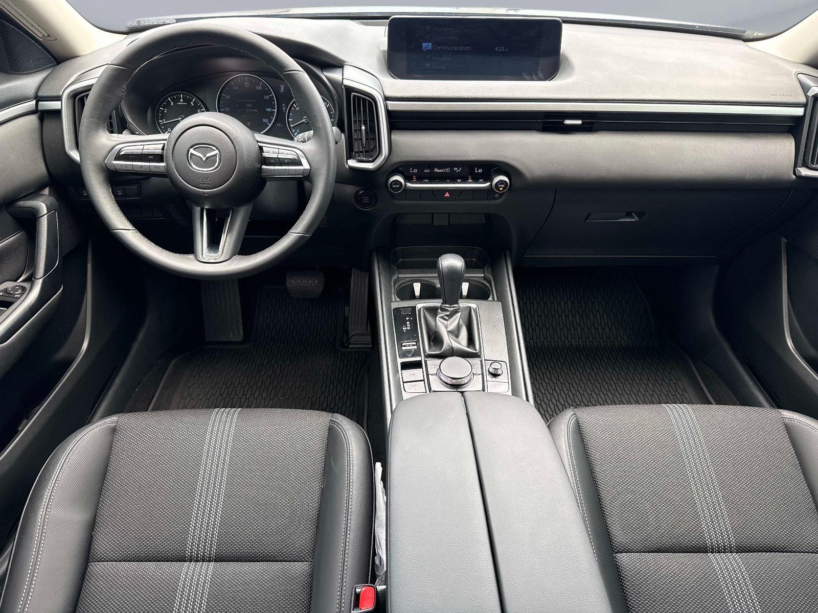 2024 Mazda CX-50 2.5 S Select Package