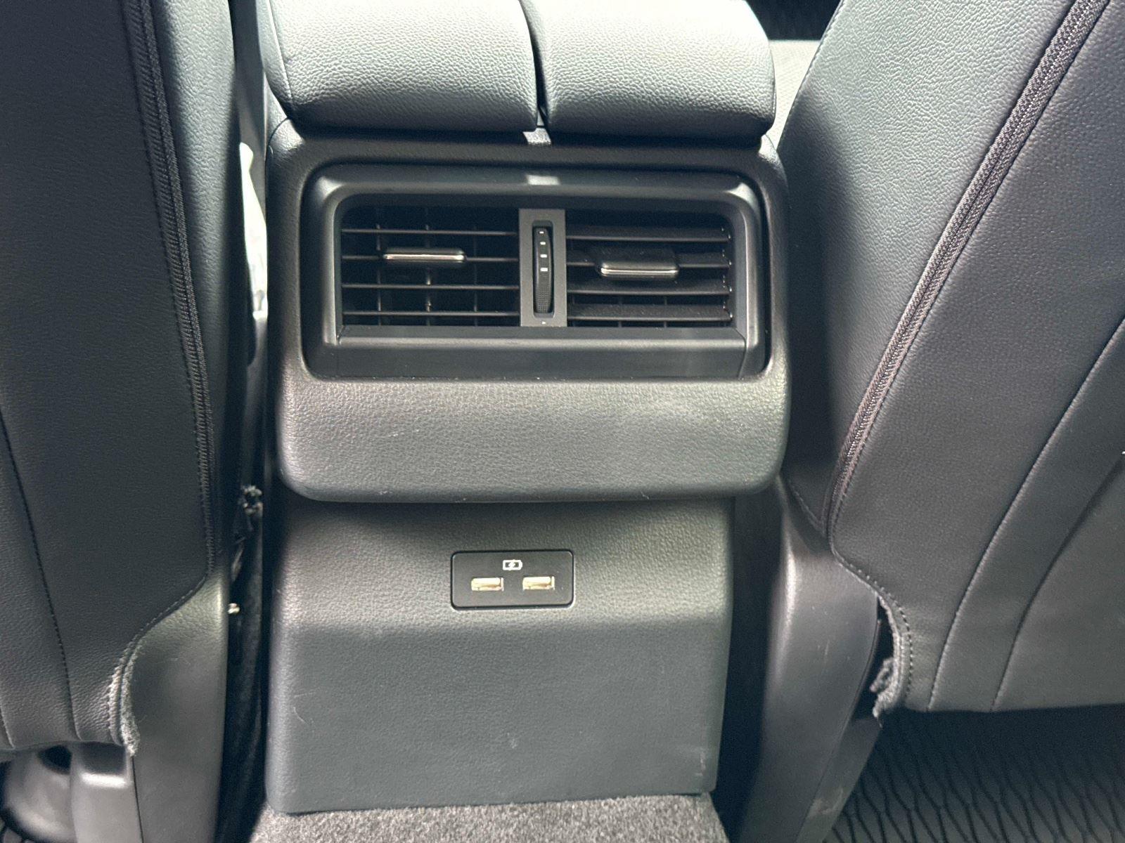 2024 Mazda CX-50 2.5 S Select Package