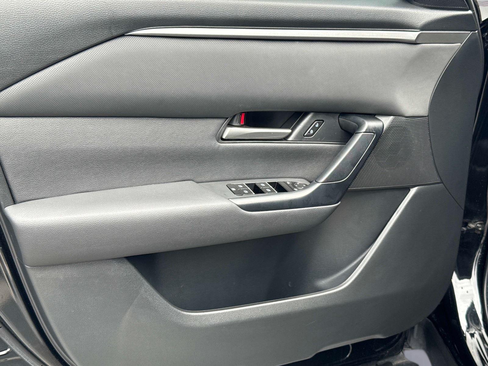 2024 Mazda CX-50 2.5 S Select Package