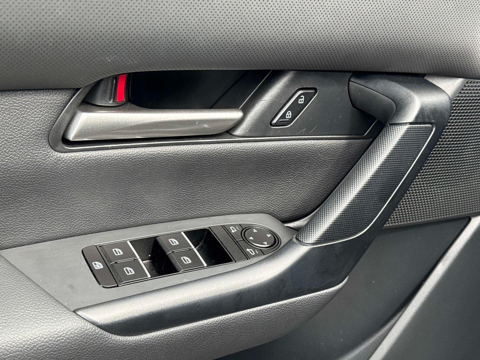 2024 Mazda CX-50 2.5 S Select Package