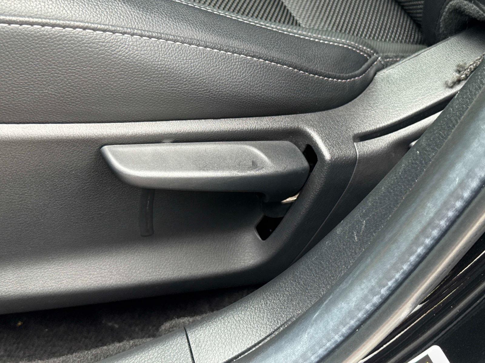 2024 Mazda CX-50 2.5 S Select Package