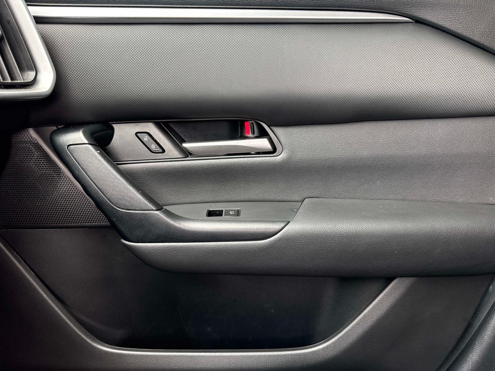 2024 Mazda CX-50 2.5 S Select Package