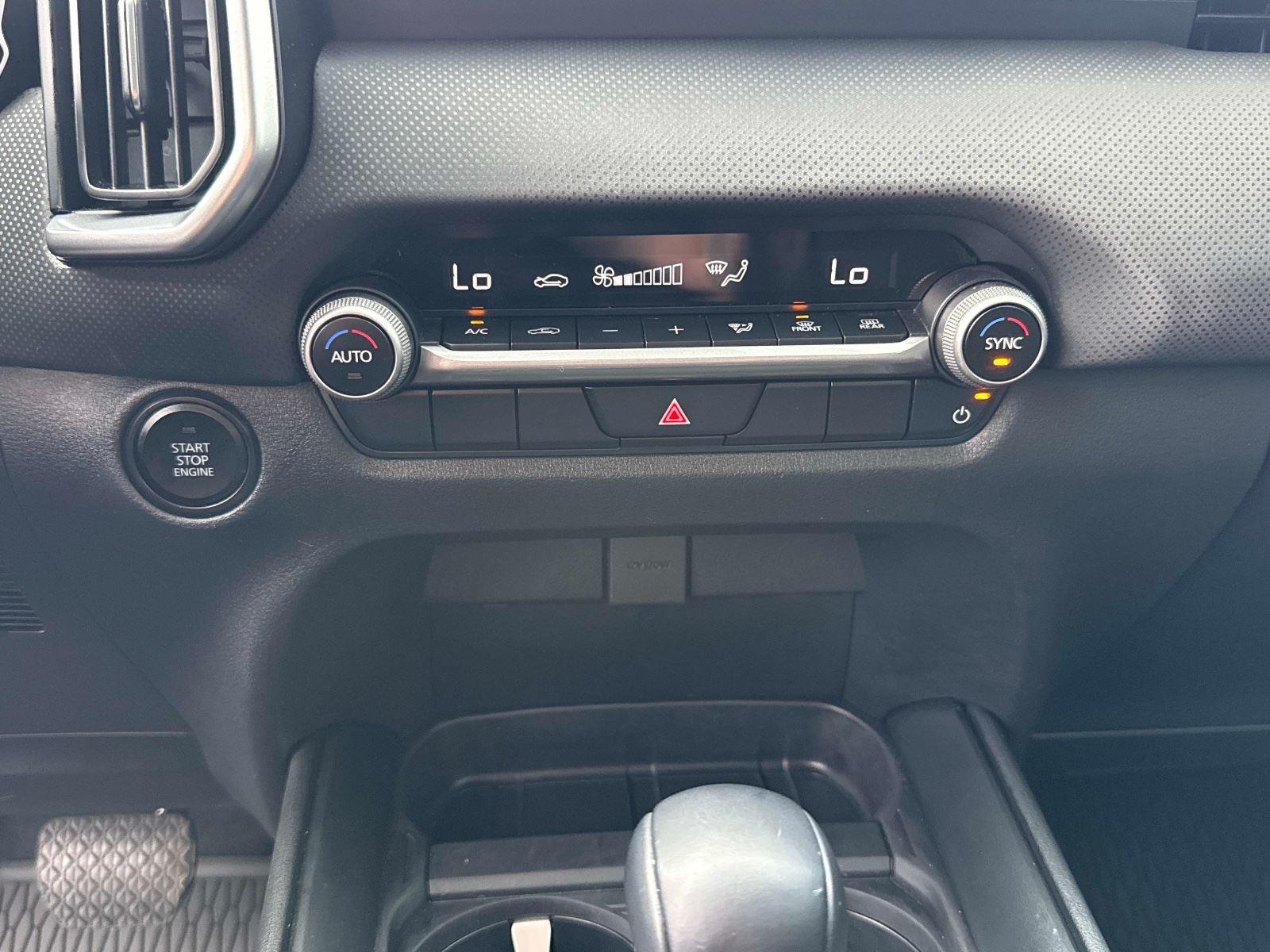 2024 Mazda CX-50 2.5 S Select Package