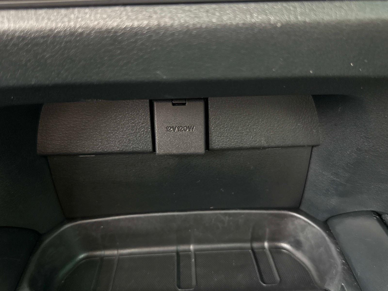 2024 Mazda CX-50 2.5 S Select Package