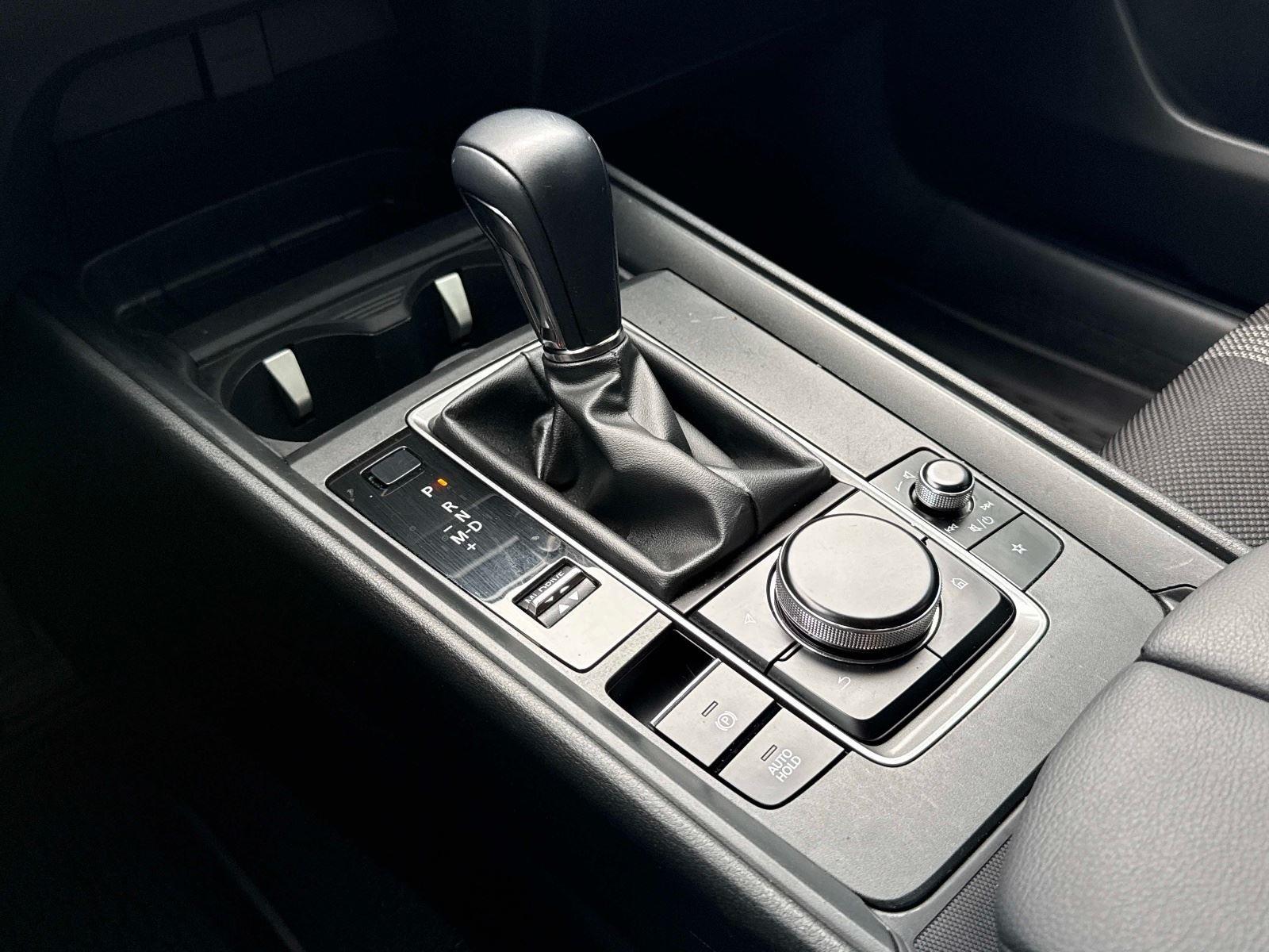 2024 Mazda CX-50 2.5 S Select Package