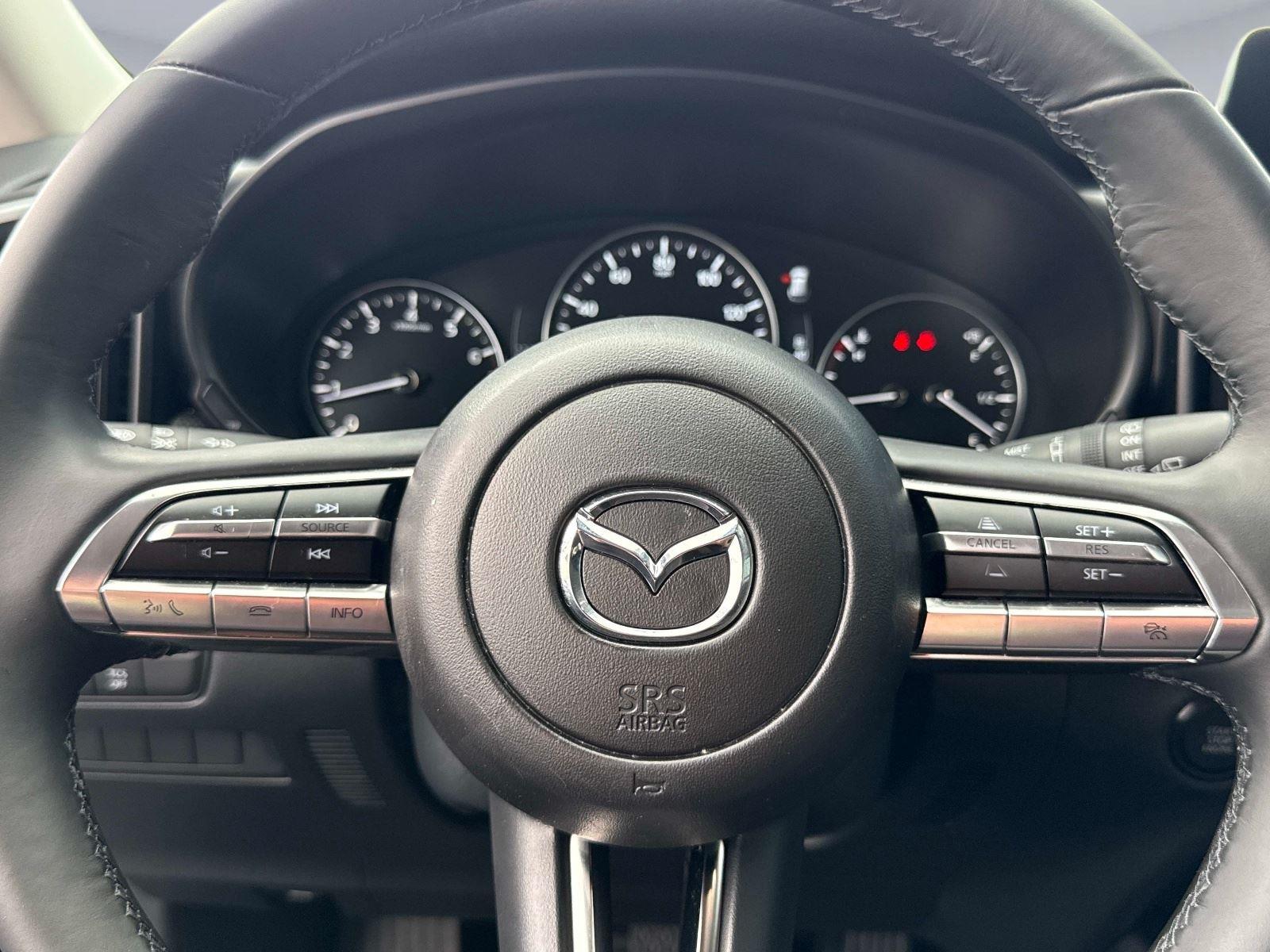 2024 Mazda CX-50 2.5 S Select Package