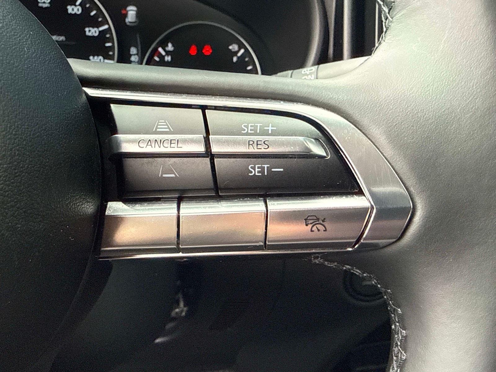 2024 Mazda CX-50 2.5 S Select Package