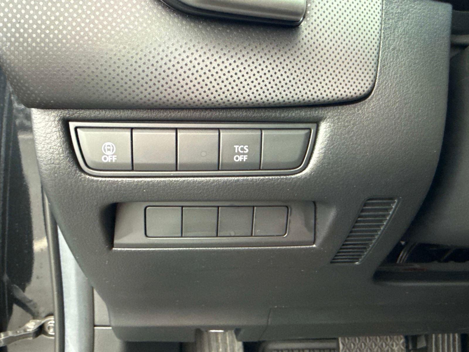 2024 Mazda CX-50 2.5 S Select Package