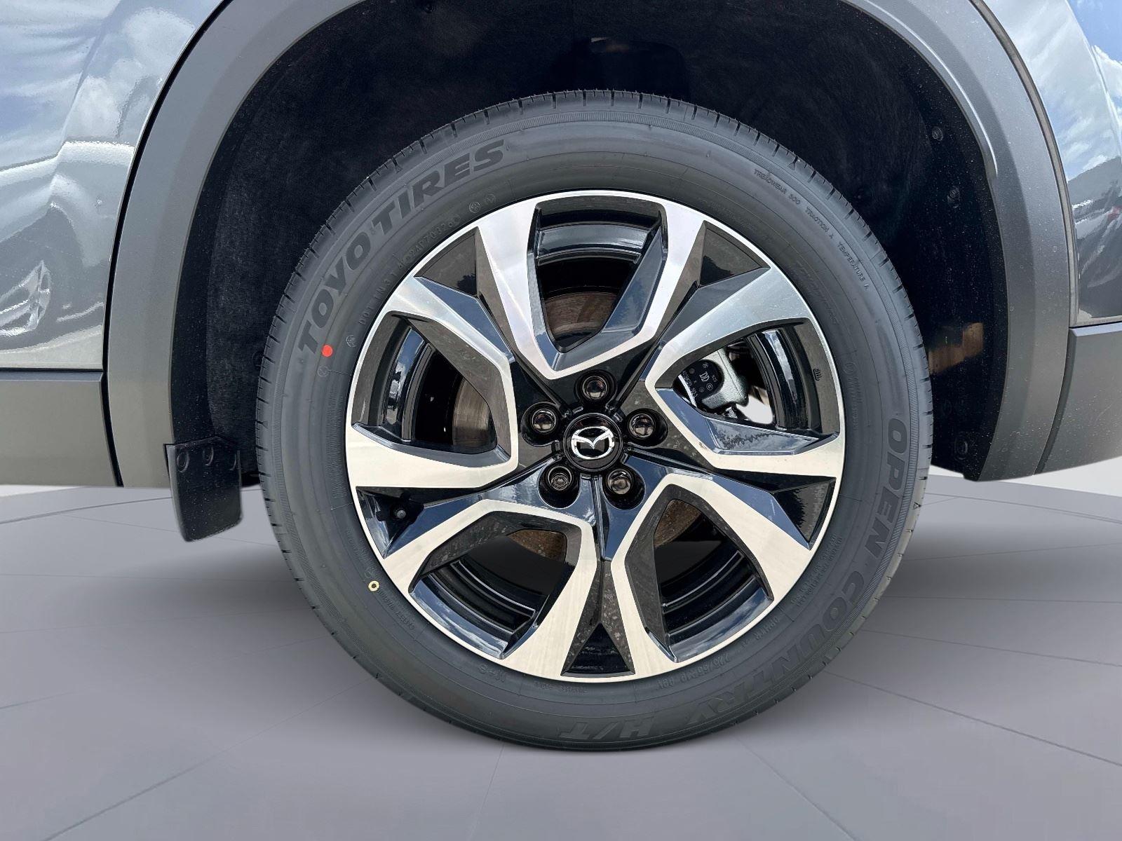 2026 Mazda CX-5 2.5 S Preferred