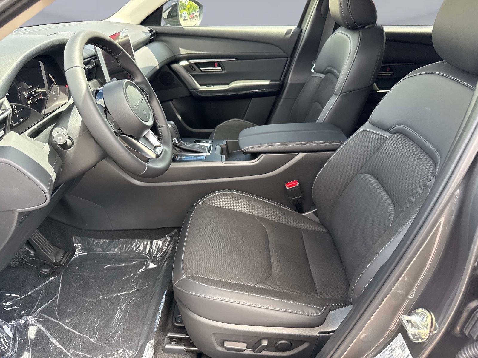 2026 Mazda CX-5 2.5 S Preferred