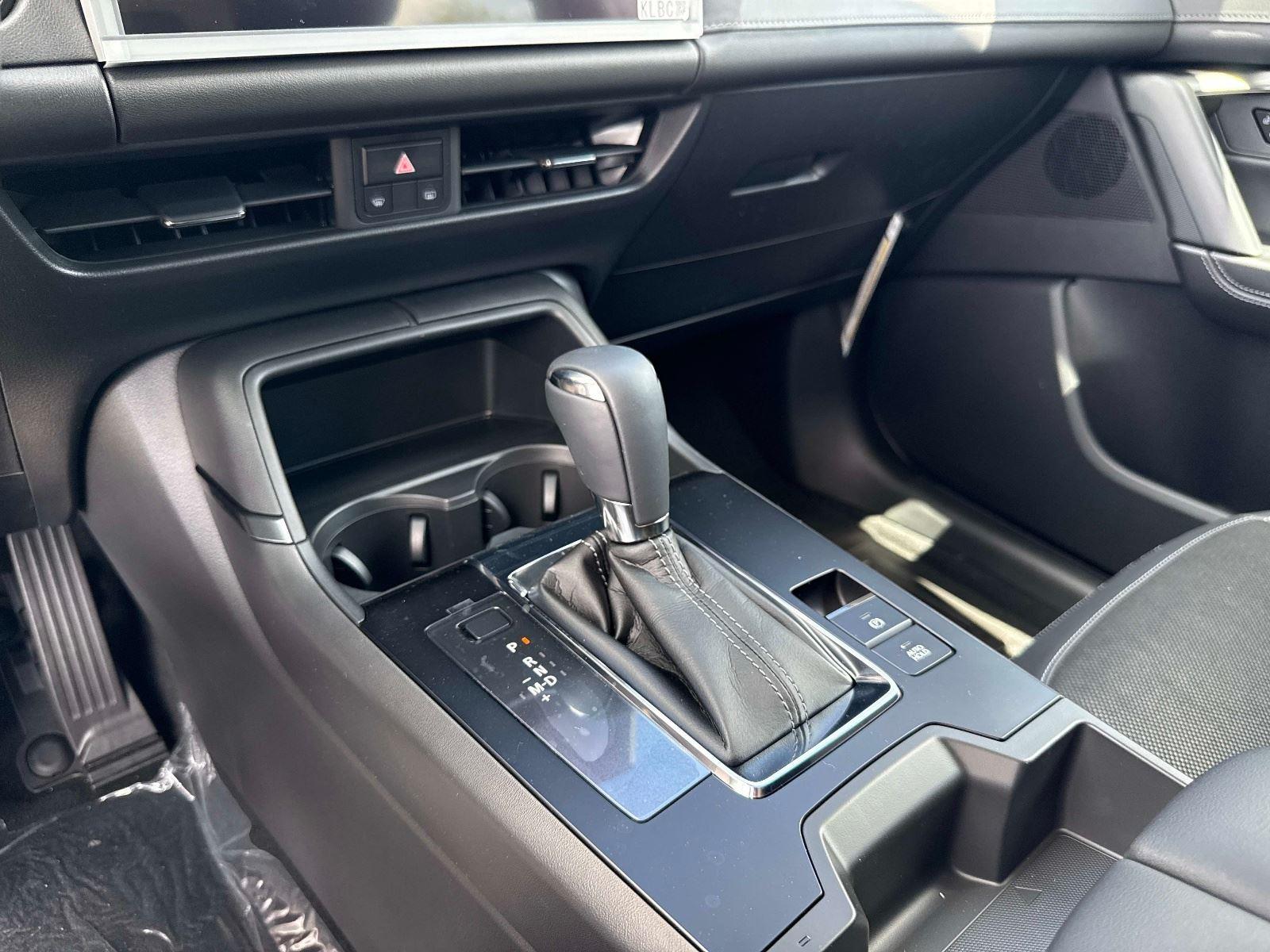 2026 Mazda CX-5 2.5 S Preferred