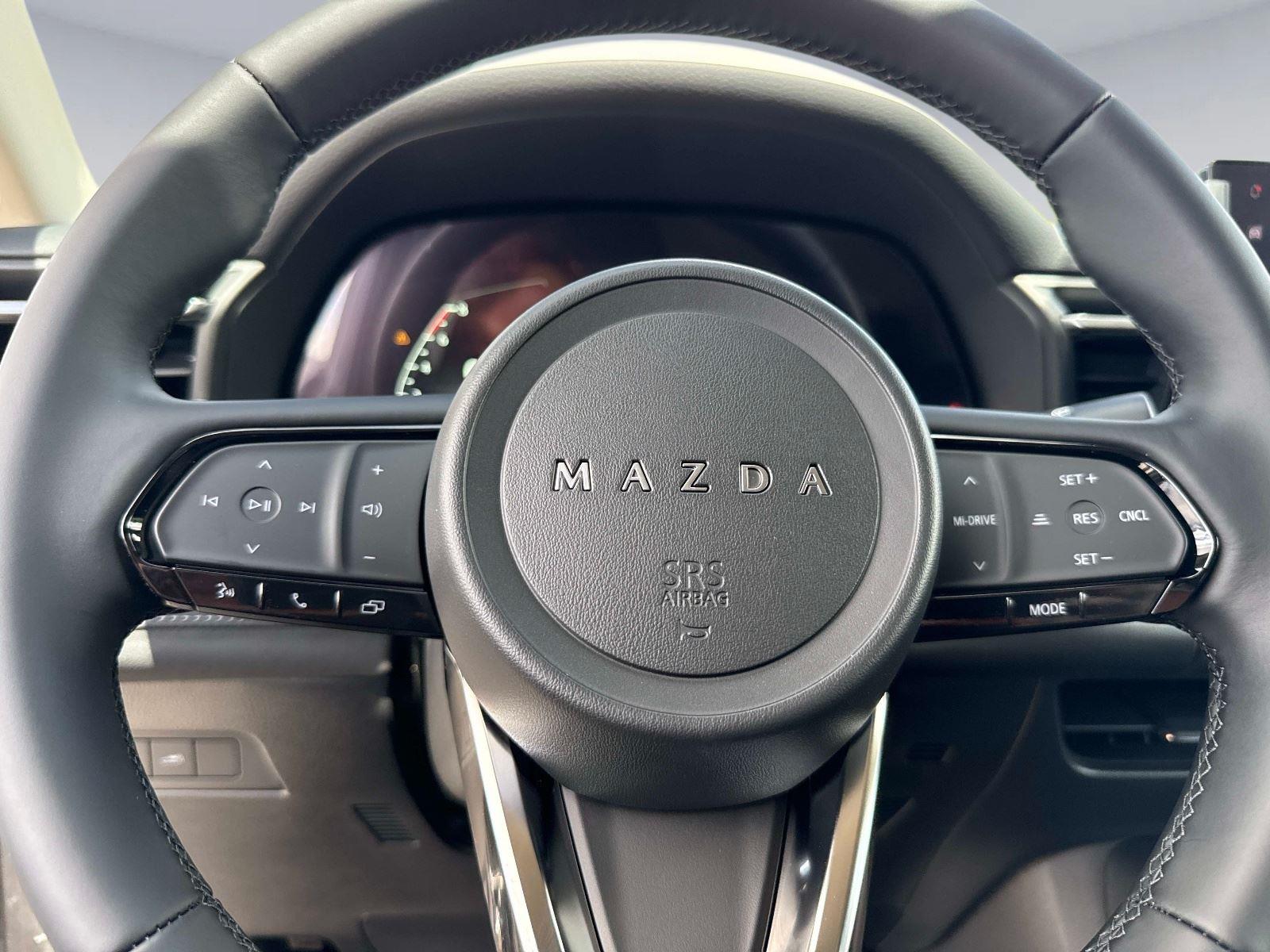 2026 Mazda CX-5 2.5 S Preferred